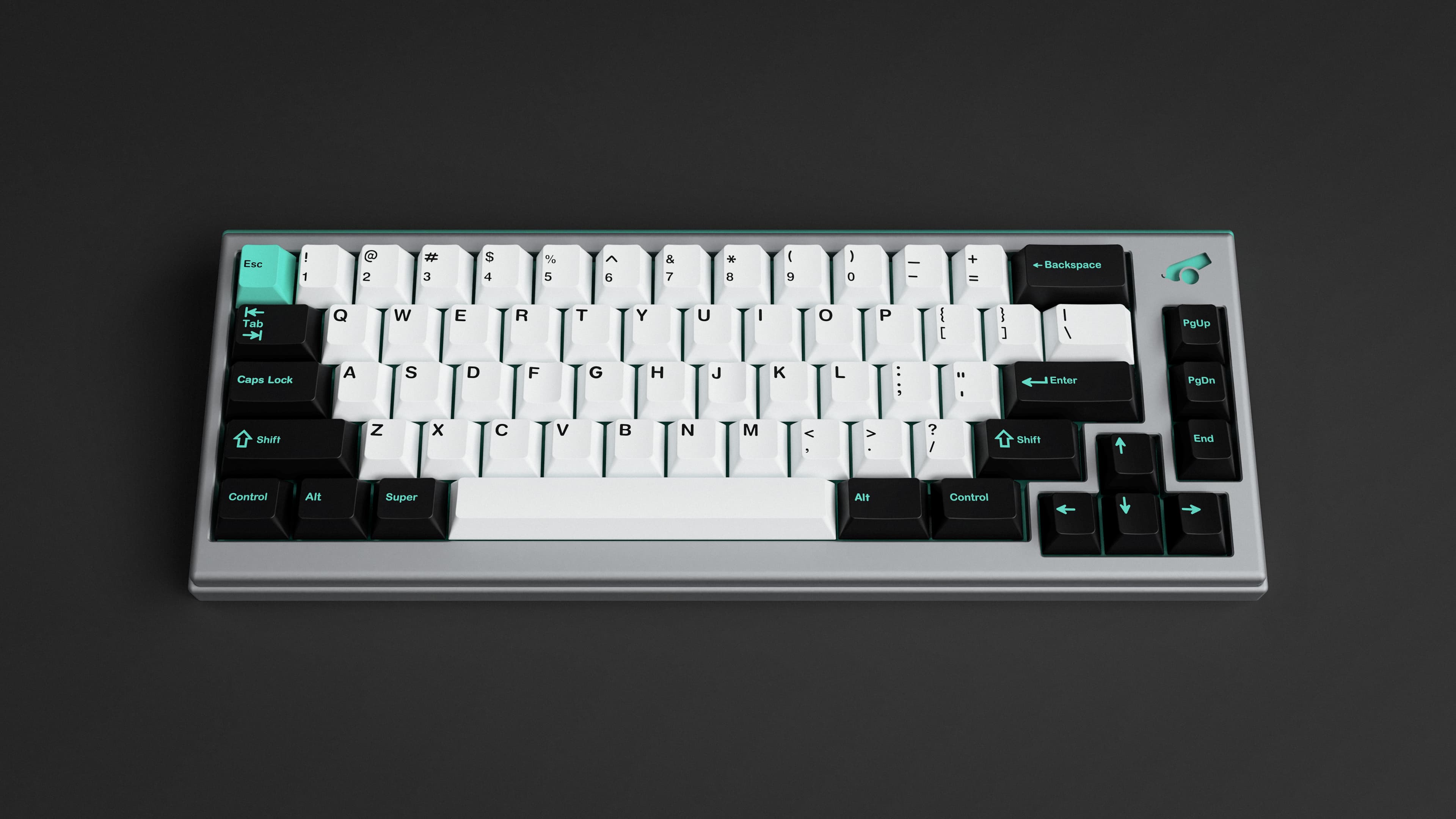 GMK Delta image 8