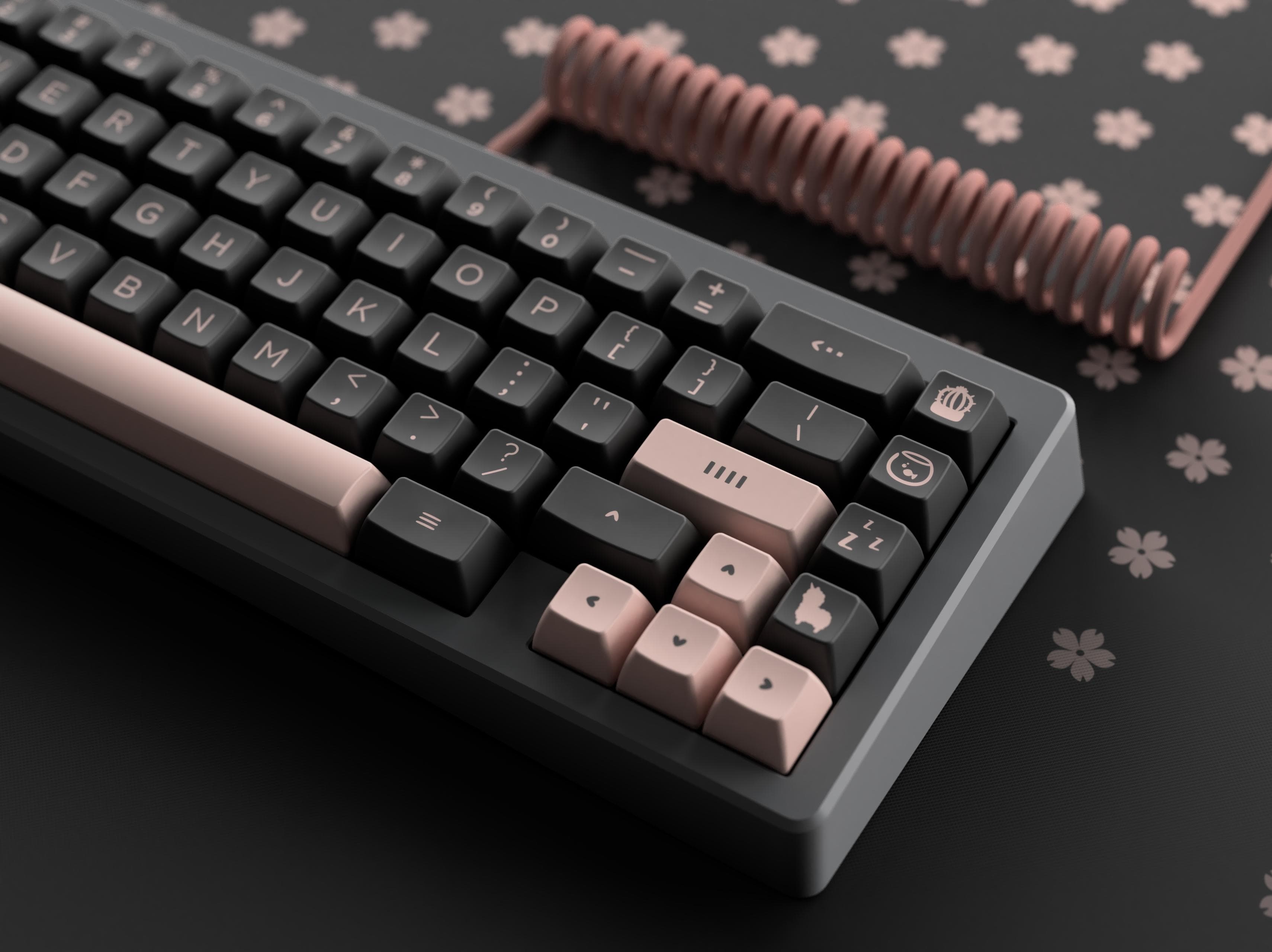 SA Uniform Bliss | DONE