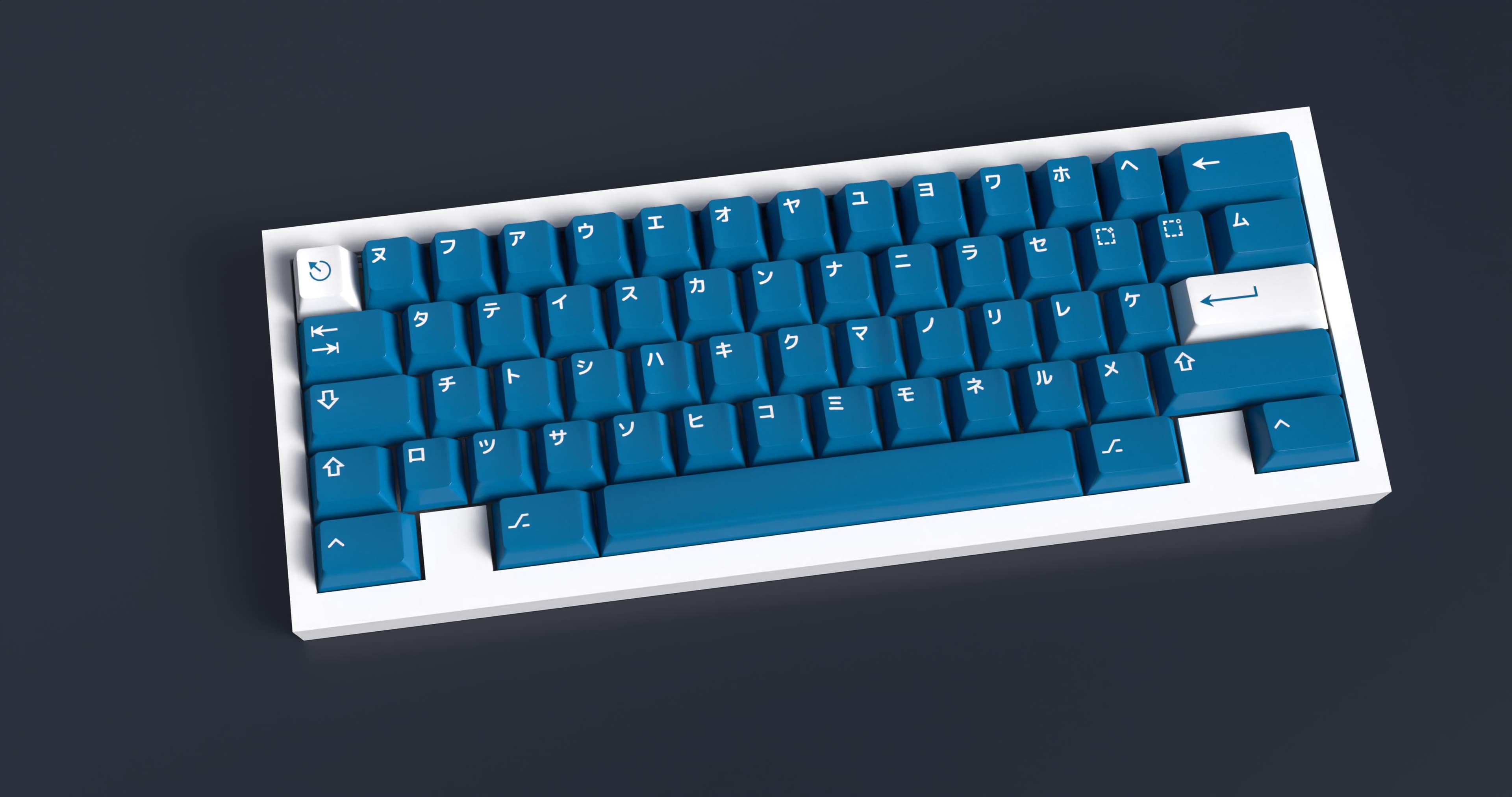 GMK Masterpiece image 21