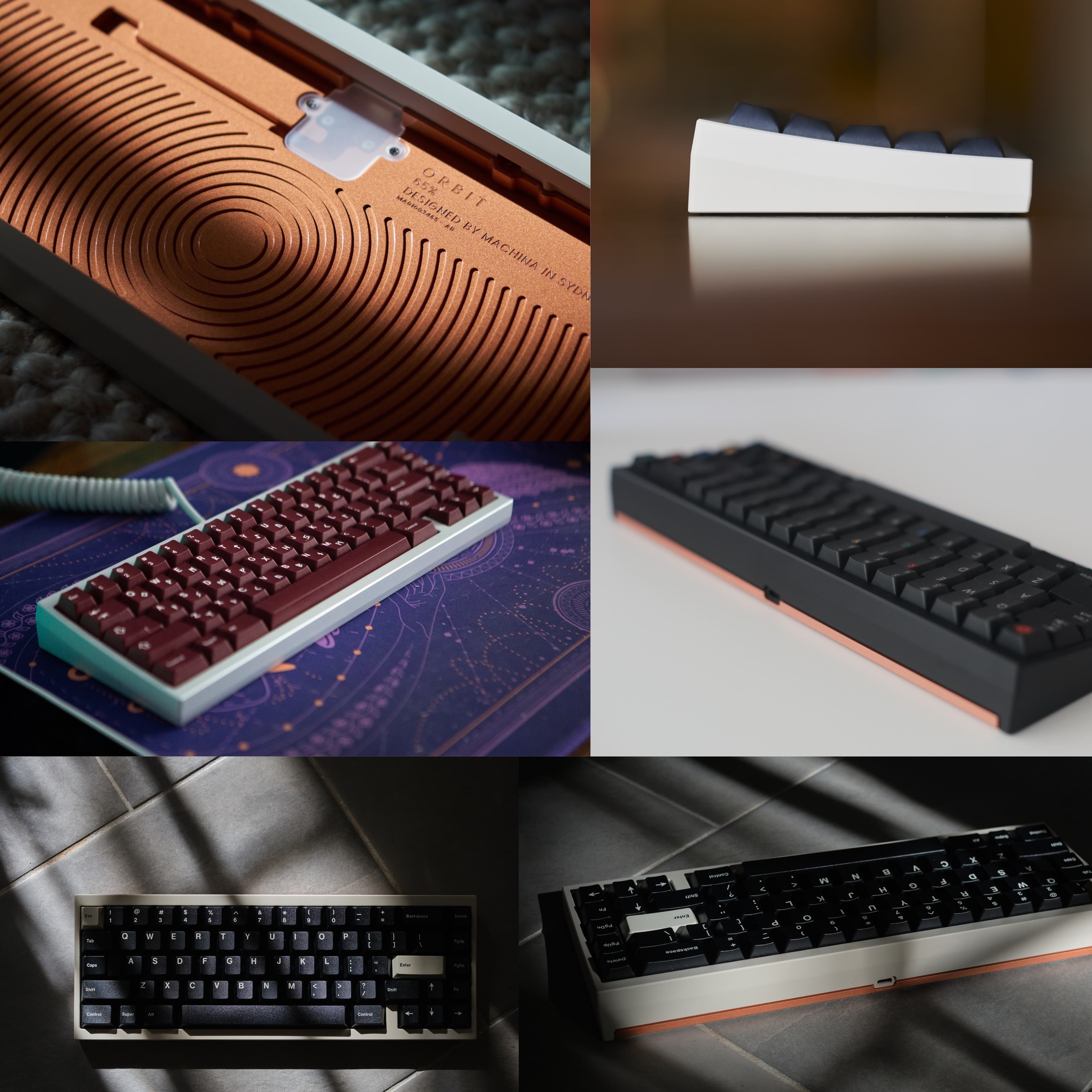 Orbit R2 || GB is live now! image 11