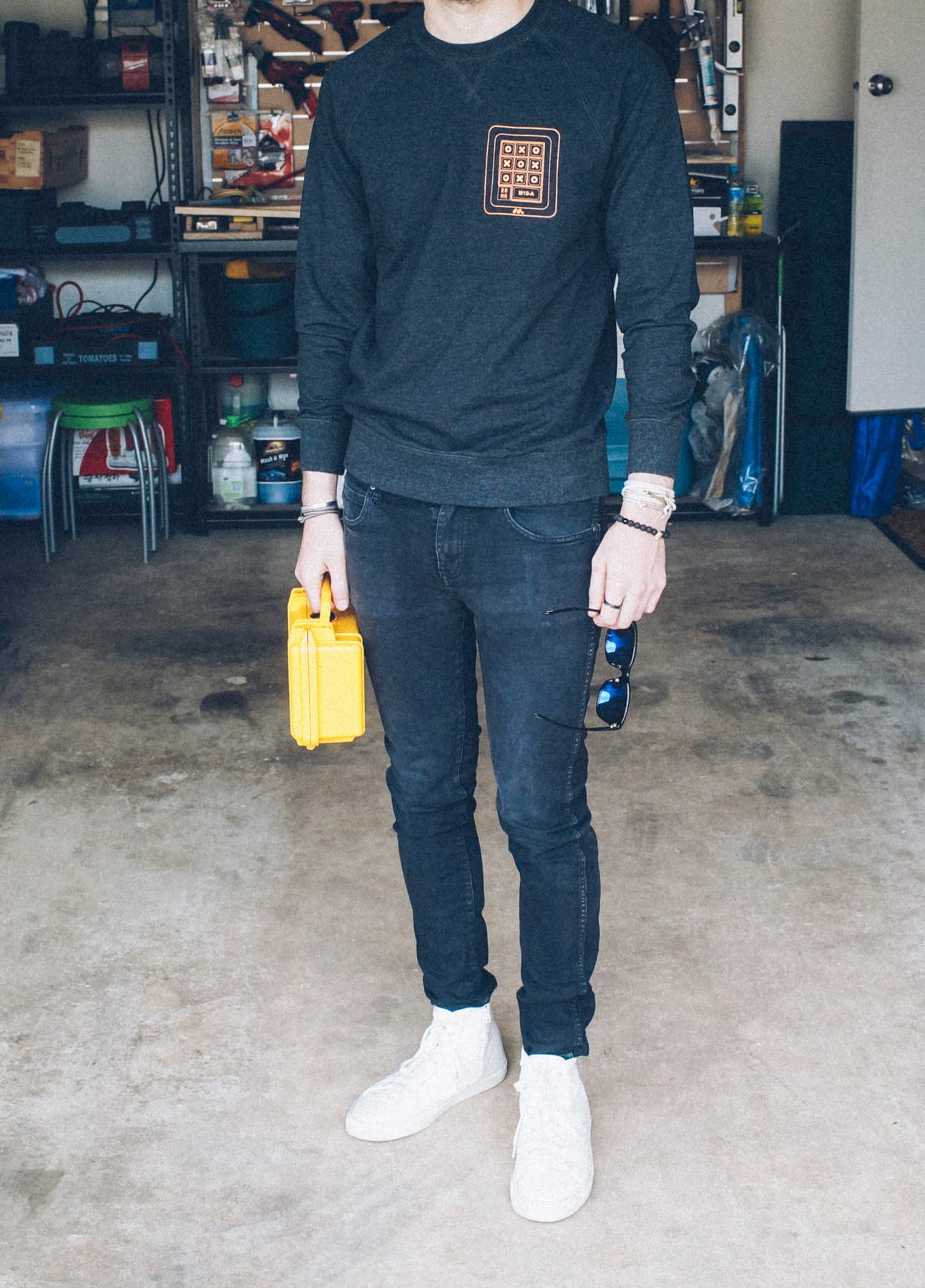 RAMA WAVE ANODIZED SPACE GREY CNC KEYCAP (SHIPPING) image 10