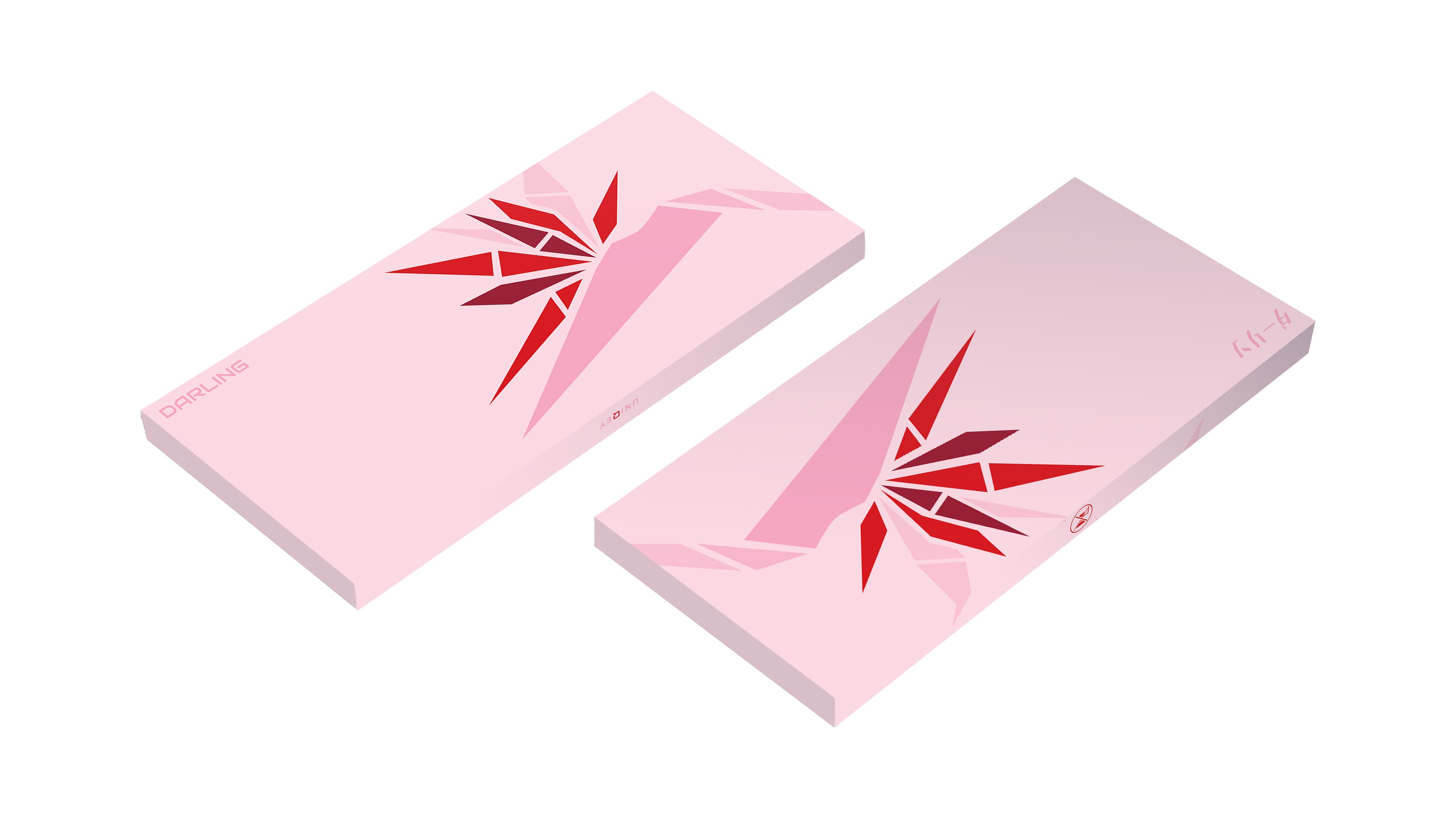 GMK Darling - Completed! image 12