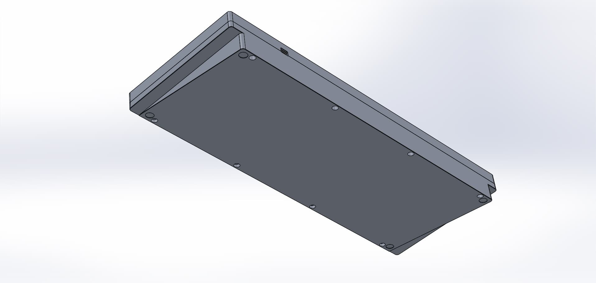 TGR-Jane CE custom TKL keyboard shipping (COMPLETED) image 12