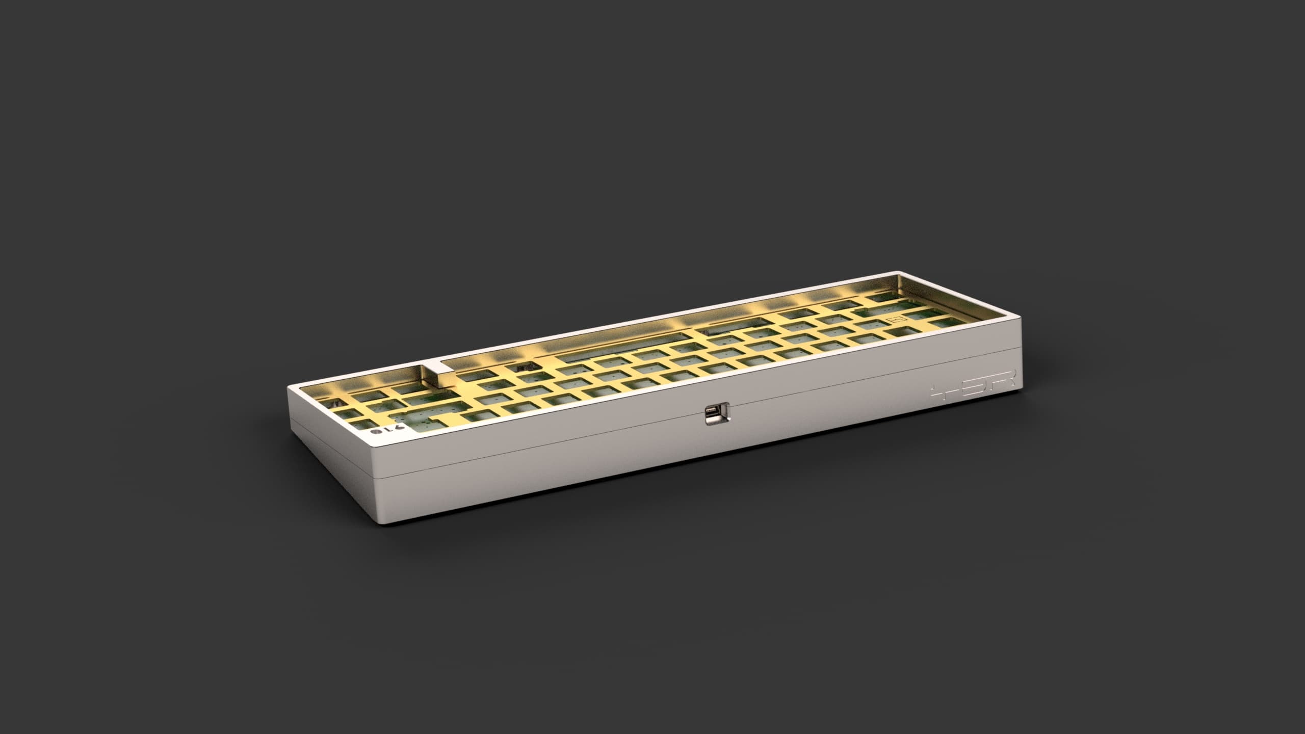 TGR-910 CE - 100% Completed. image 5