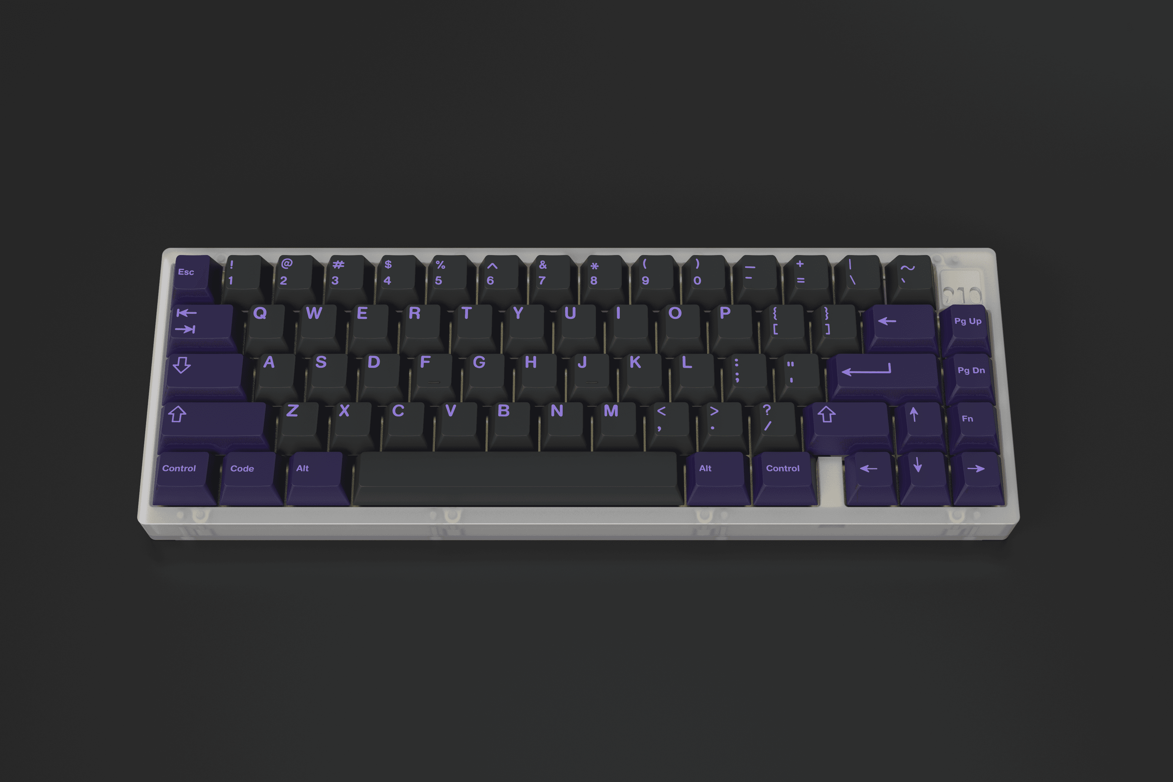 GMK First Love (5-22-20: Waiting from RAMA) image 27