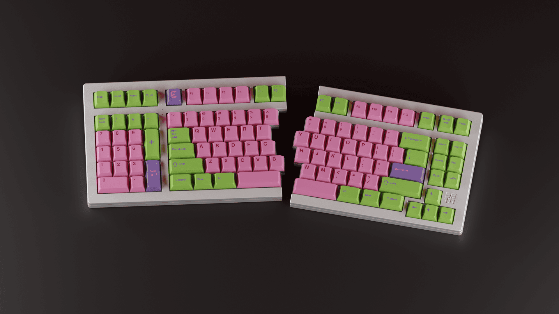 GMK Star - GB Closed image 25