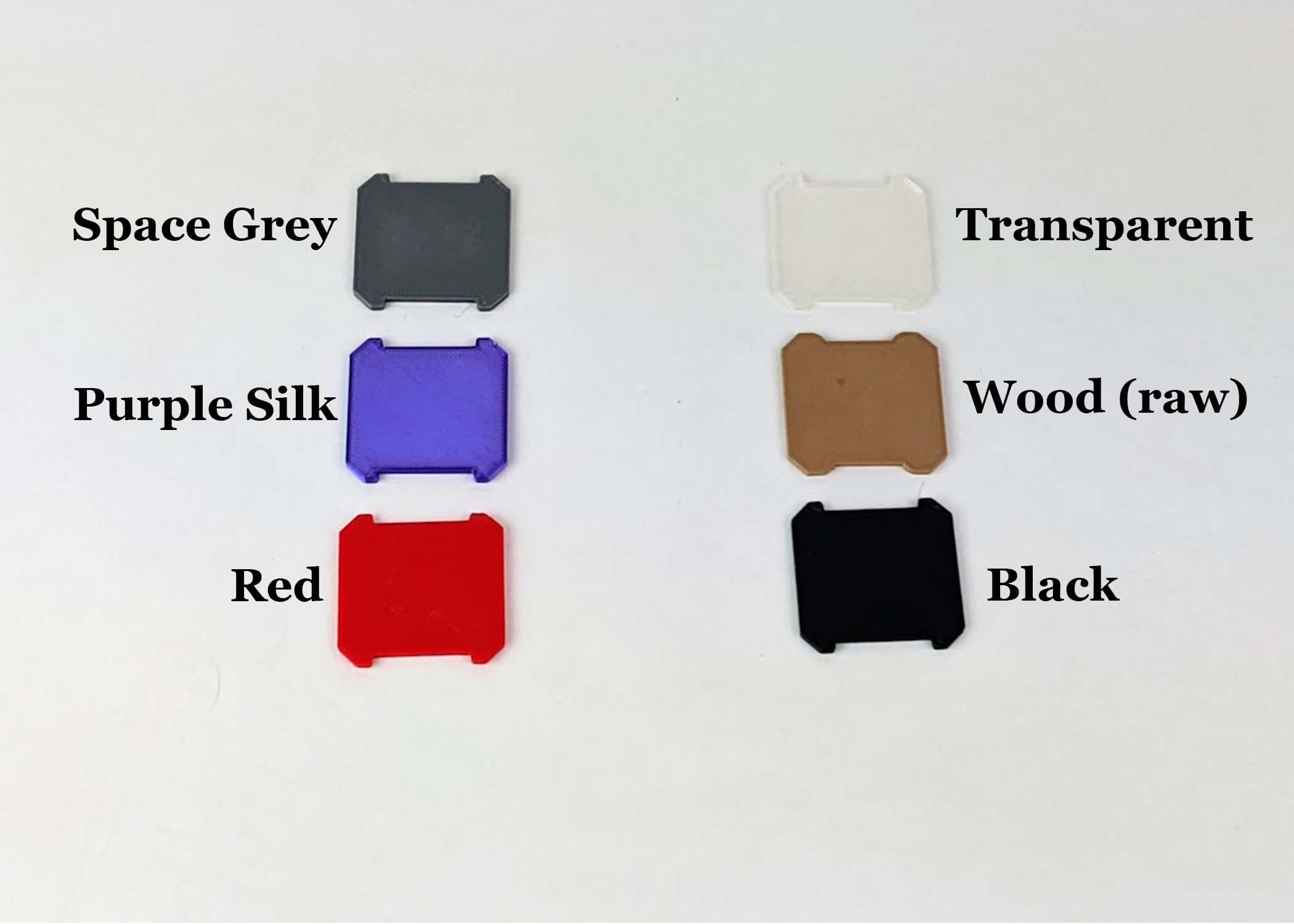 Clack-Attack Nice69 v2 Kit w/ CA69 PCB (GB Currently Open!) image 4