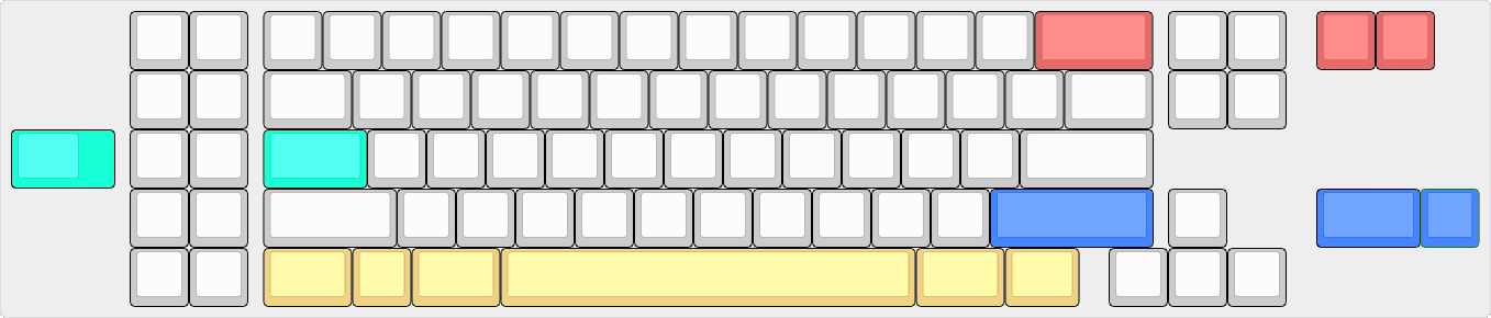 Teton 78 - 68XT | Group Buy Live!! New Pictures from Alexotos image 20