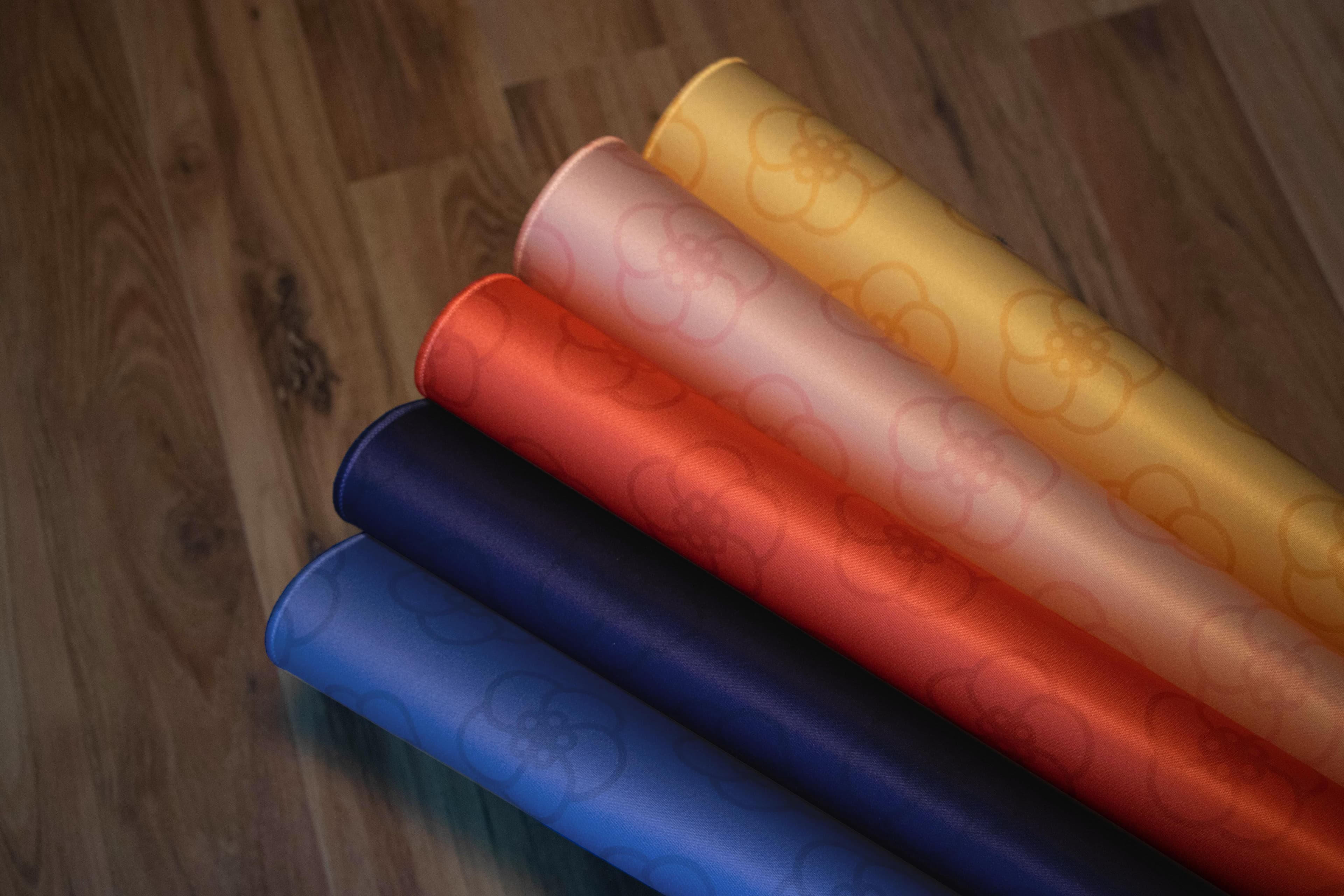 GMK HALLYU 한류 (CLOSED) image 24