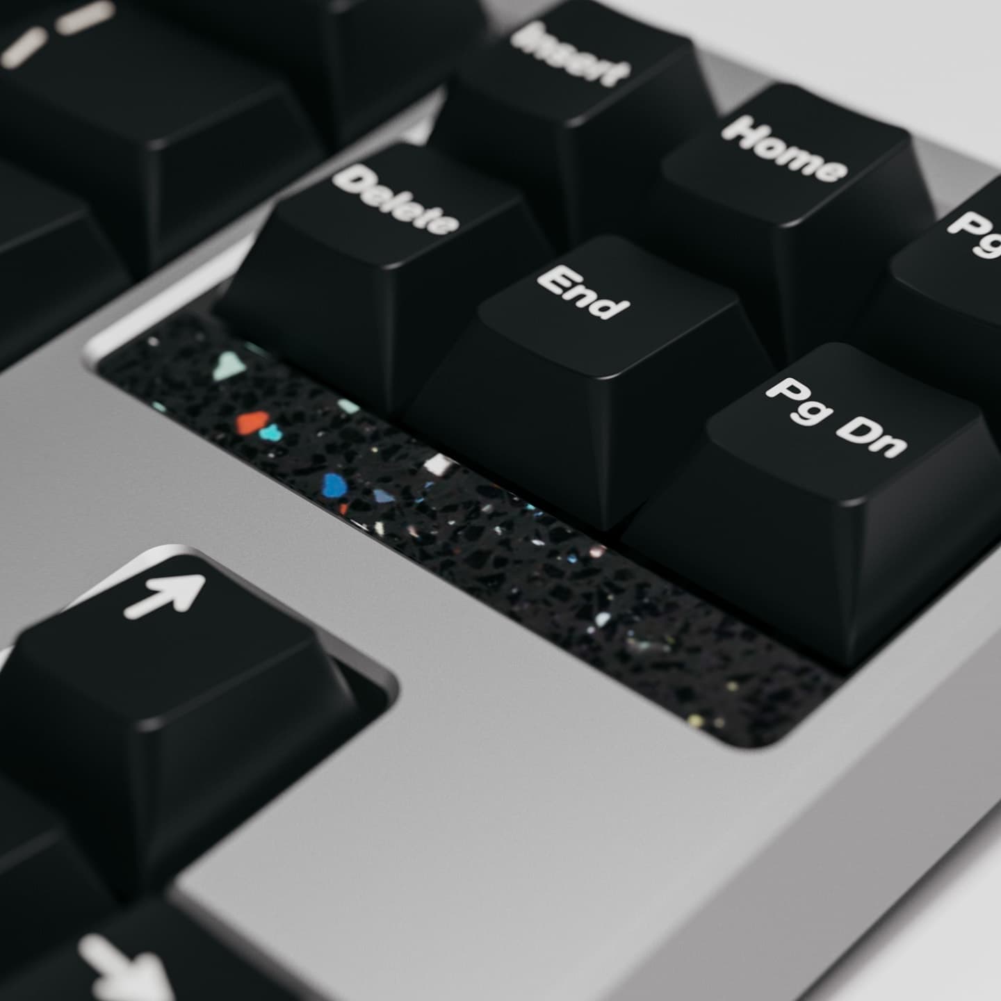 monospace - frl with a southpaw numpad (in-stock drop in less than 12 hours) image 25