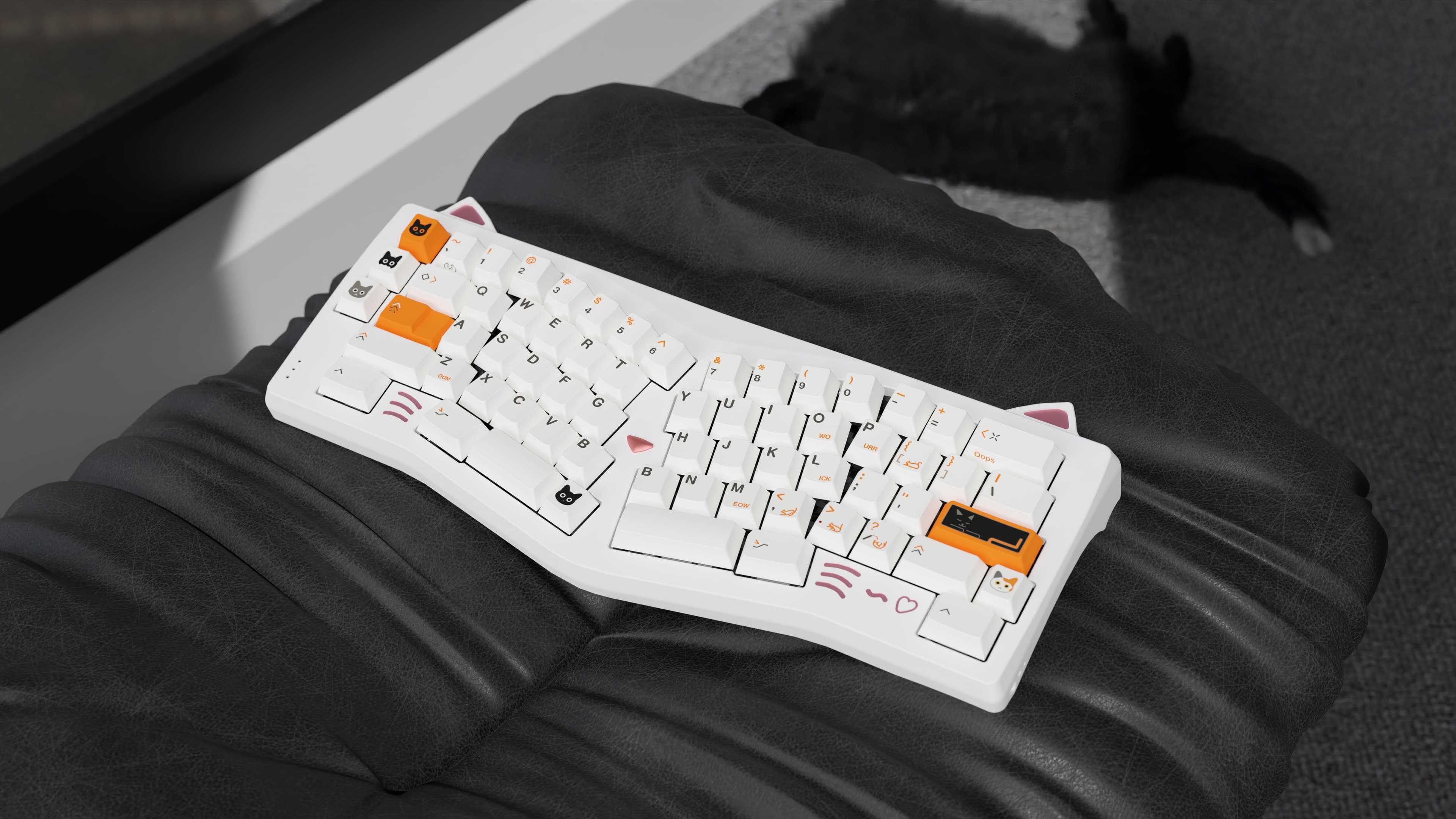 [PRE-ORDER] MW CALICO - WAITING FOR INVOICES, SHIPPING image 11