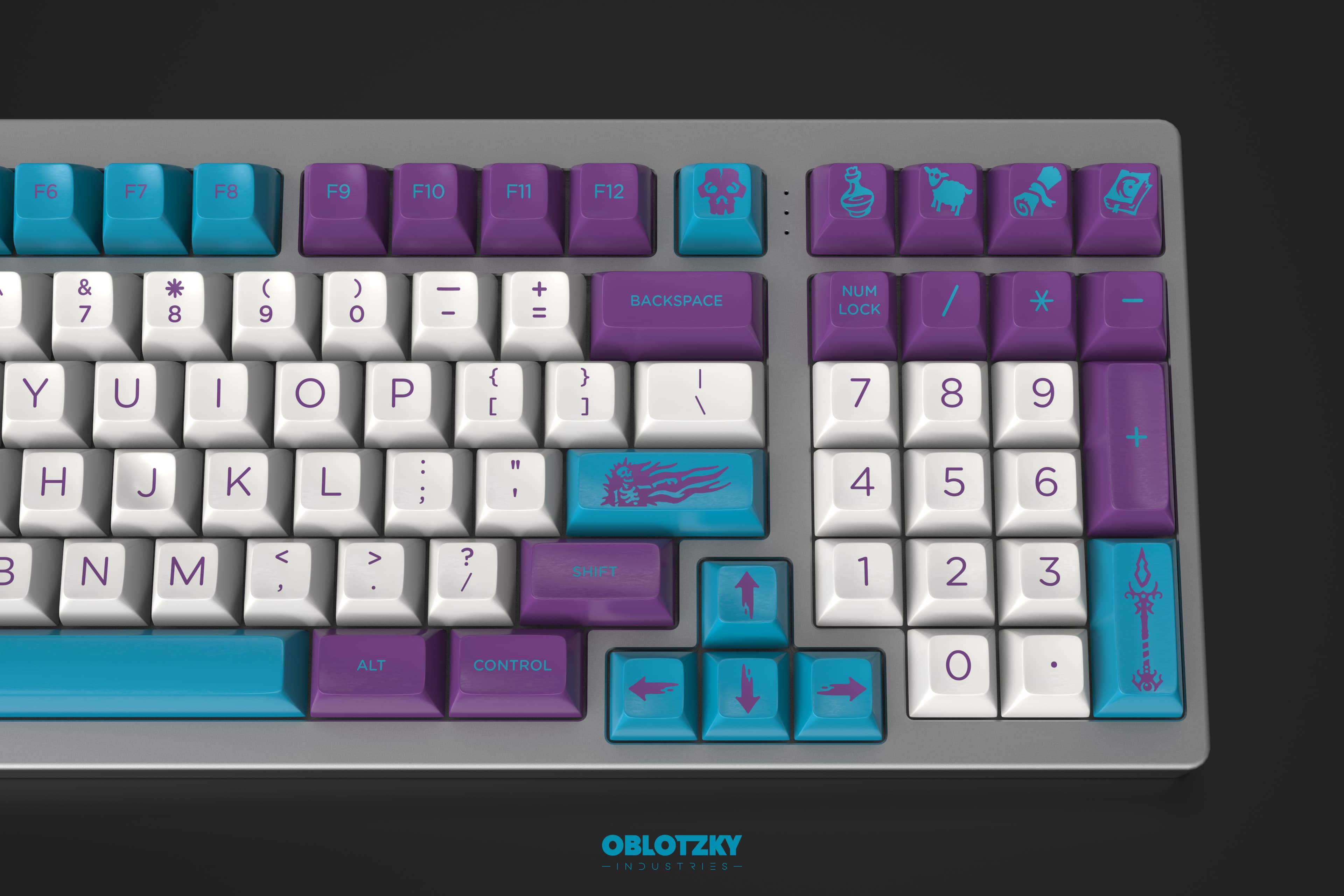 SA Arcane - Group buy CLOSED - Production finished - Shipping soon image 15