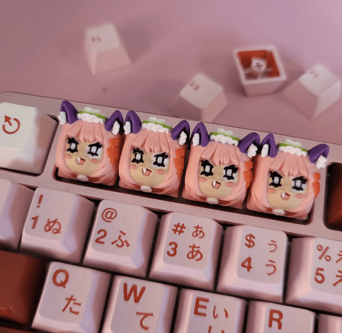 ePBT Superstar | Fulfillment in progress, extras up image 35