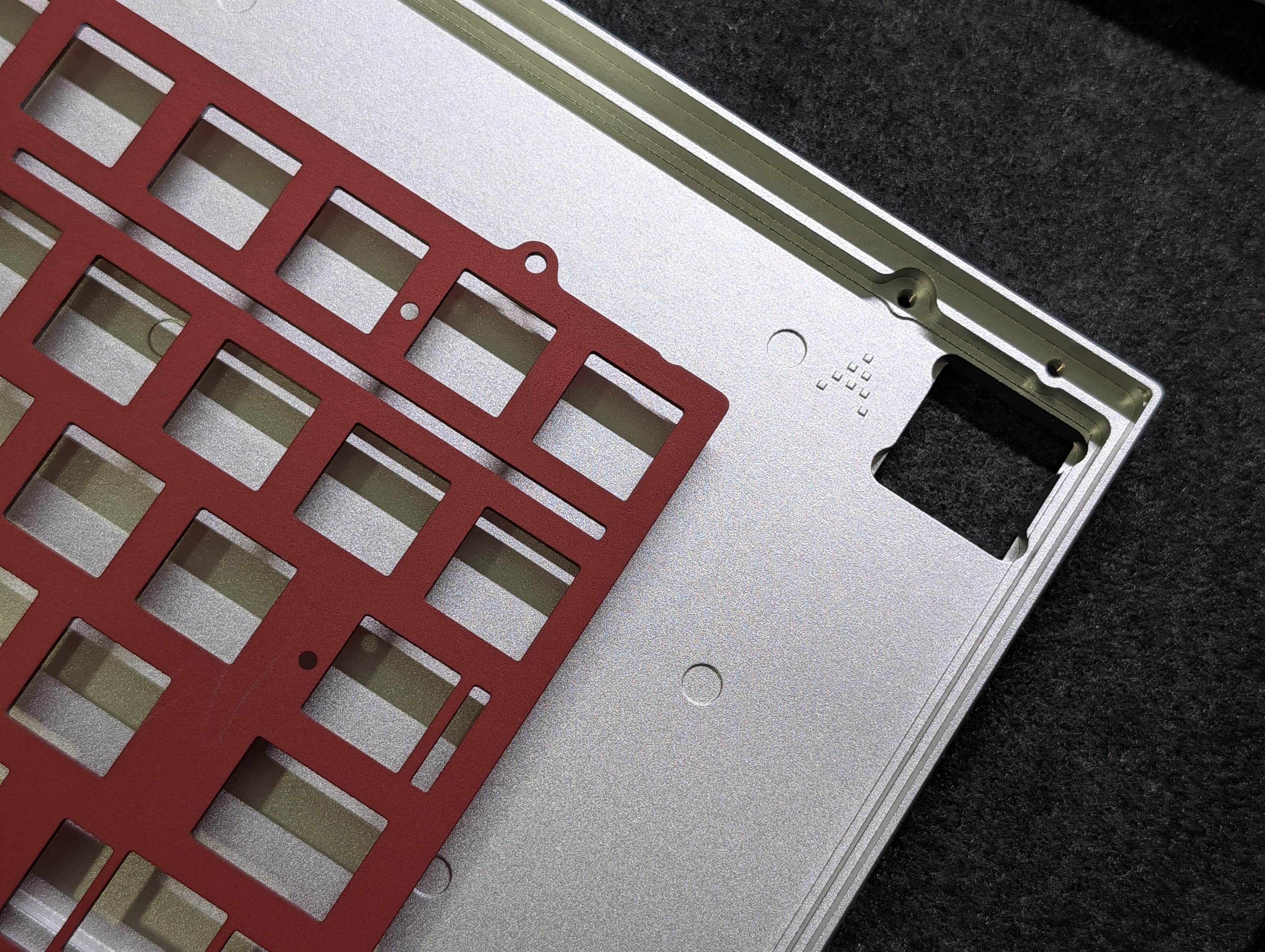 Graviton - Fullsize Numpad image 6