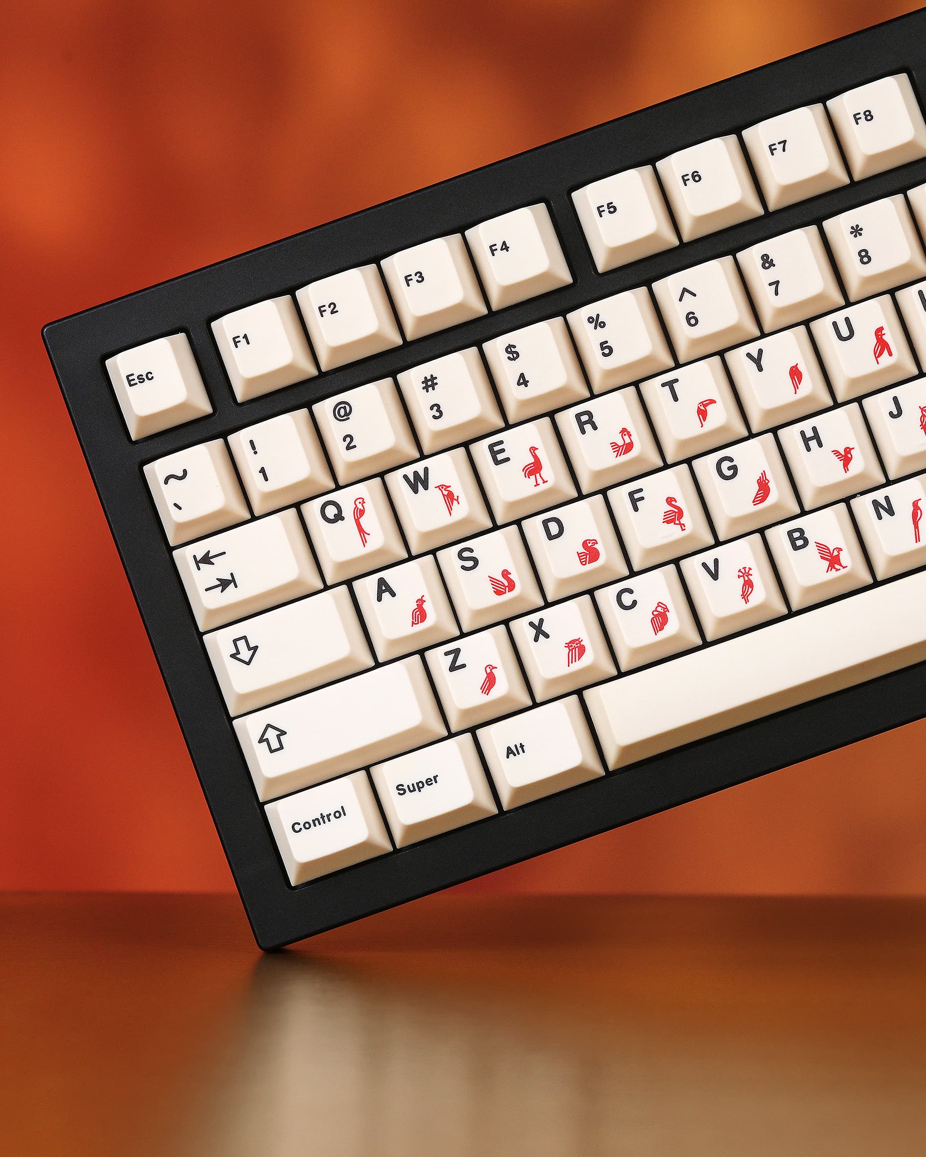 [Preorder]DCD Bird Jungle - Pre order Closed image 13