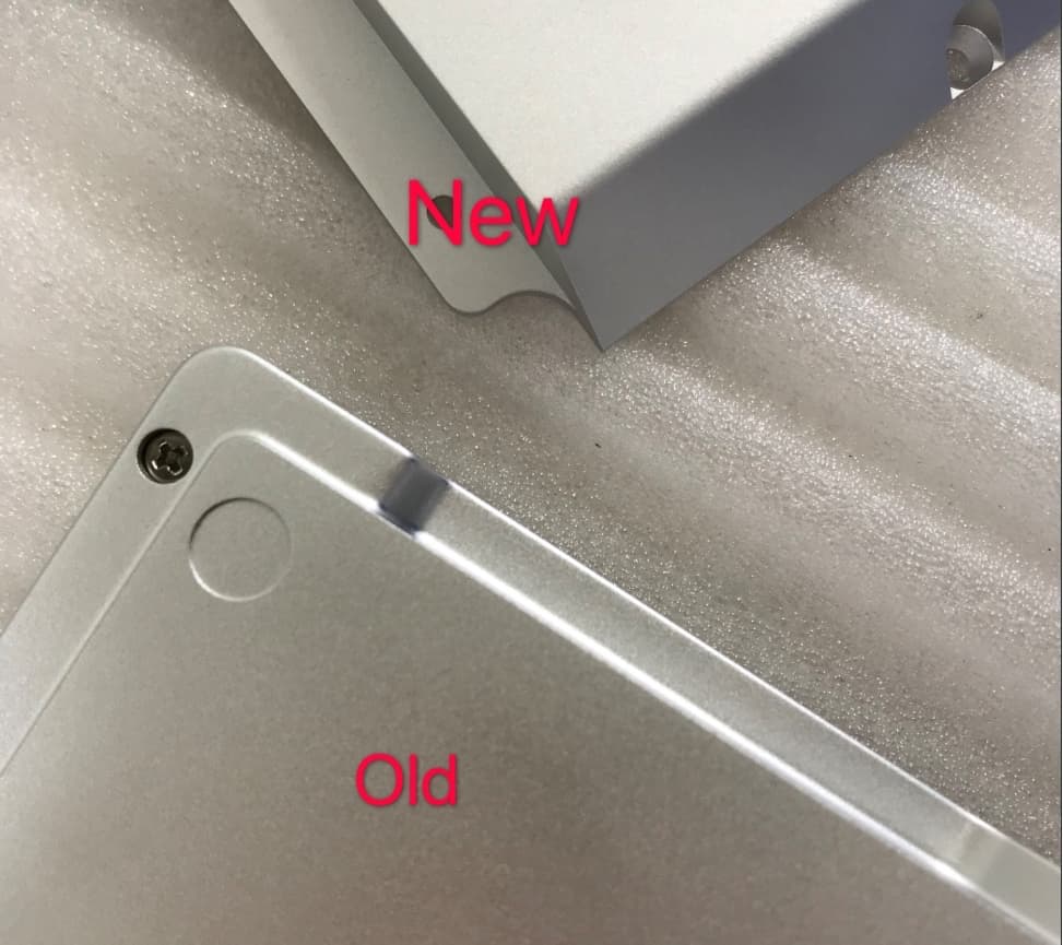 KN2.10², Designing to be Simple.(GB ended, TYVM) image 41