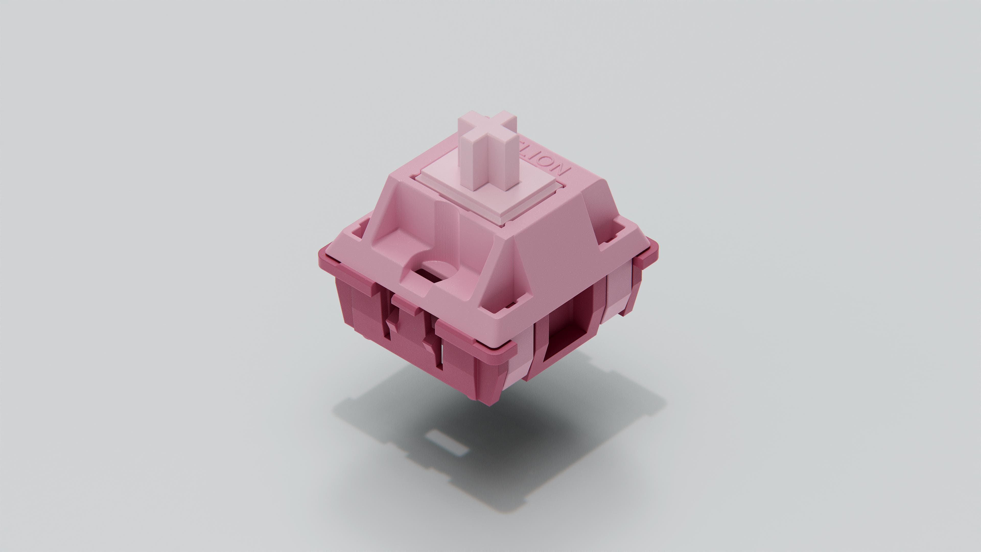 Blush Linear Switch | Shipping to vendors image 6