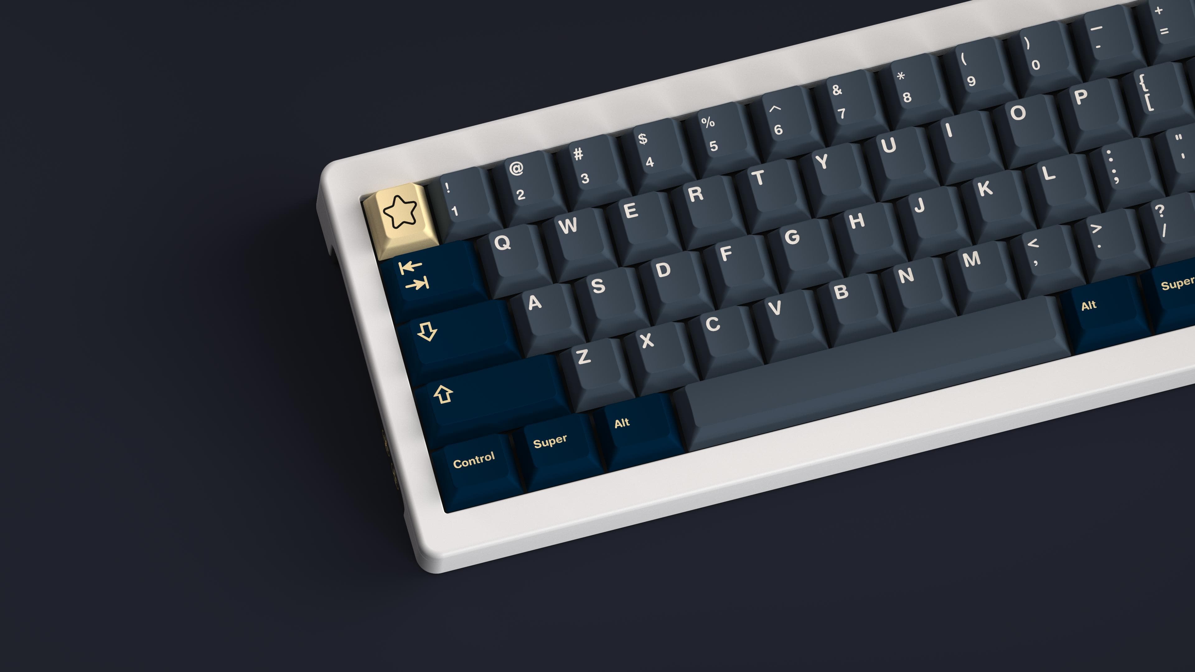 GMK Stargaze // LIVE // July 3 - August 4, 2021 image 16