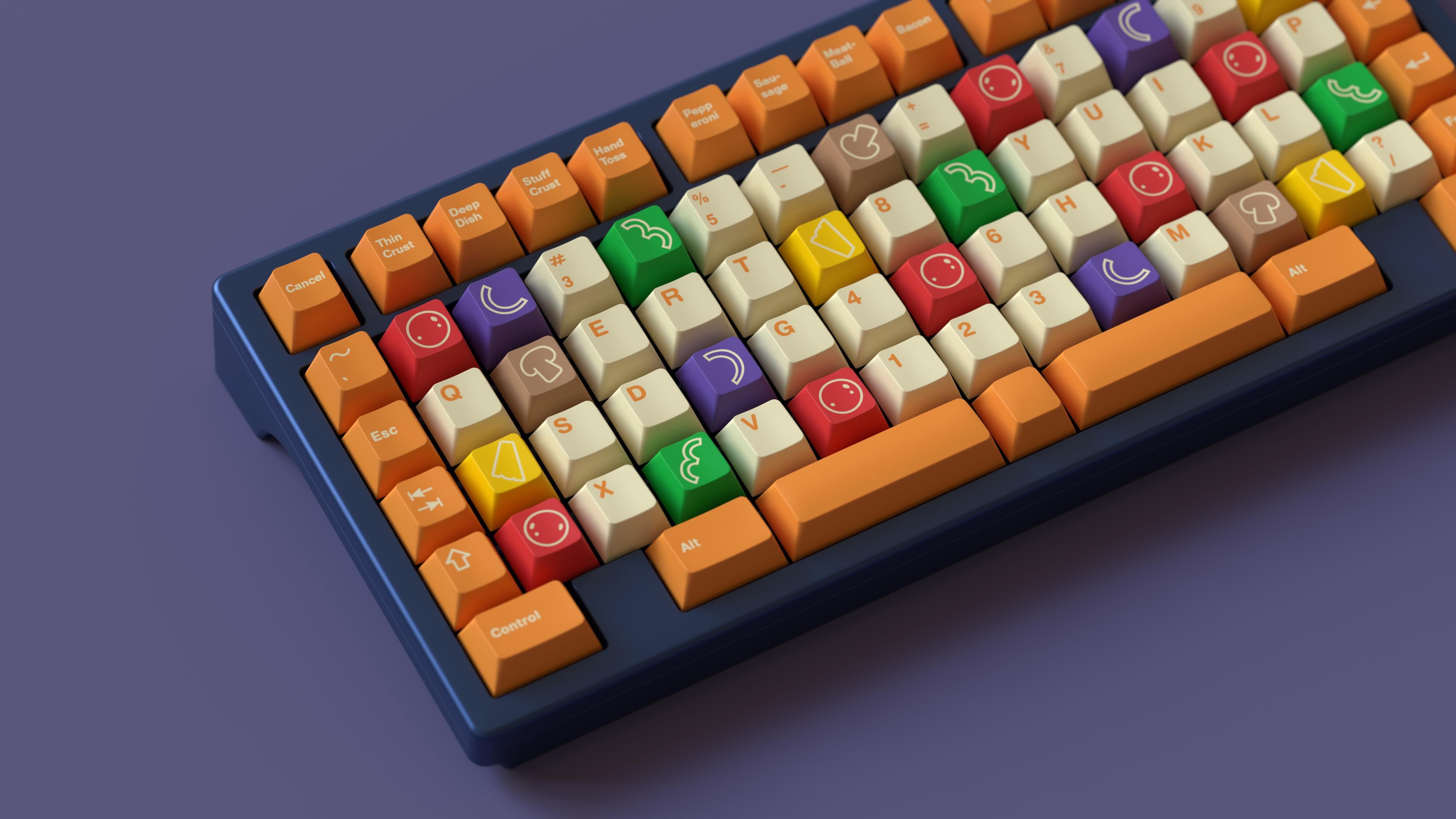 KBM Pizza Rat image 17