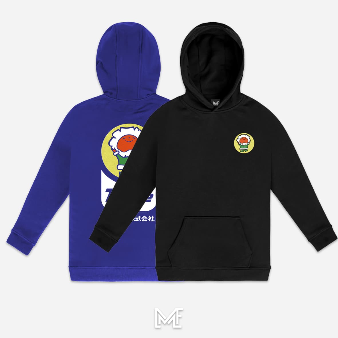 Coldtop Topre deskpad, sleeve, t-shirts, hoodies and sticker! image 6