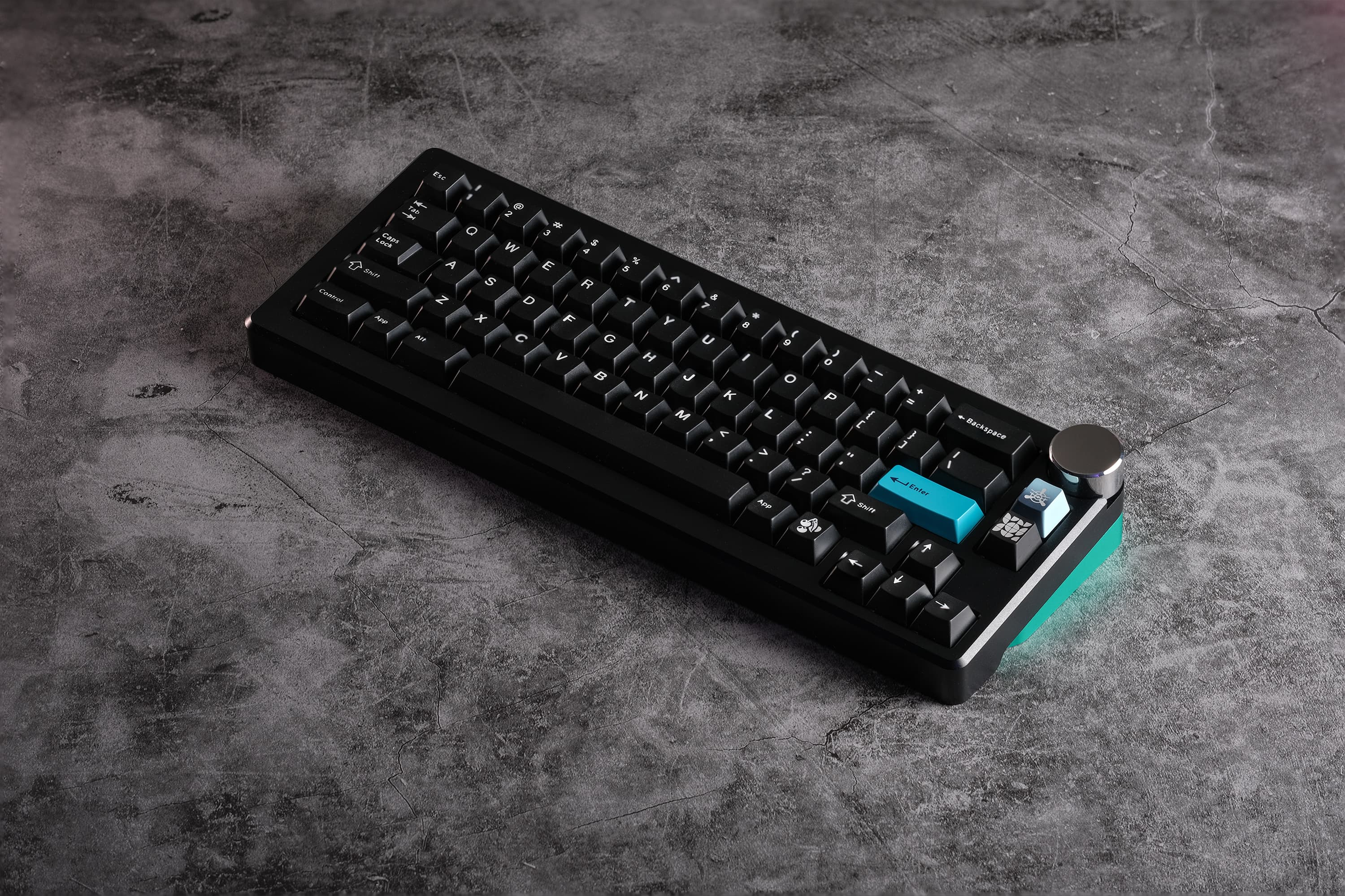 Delta | A 65% Keyboard image 4
