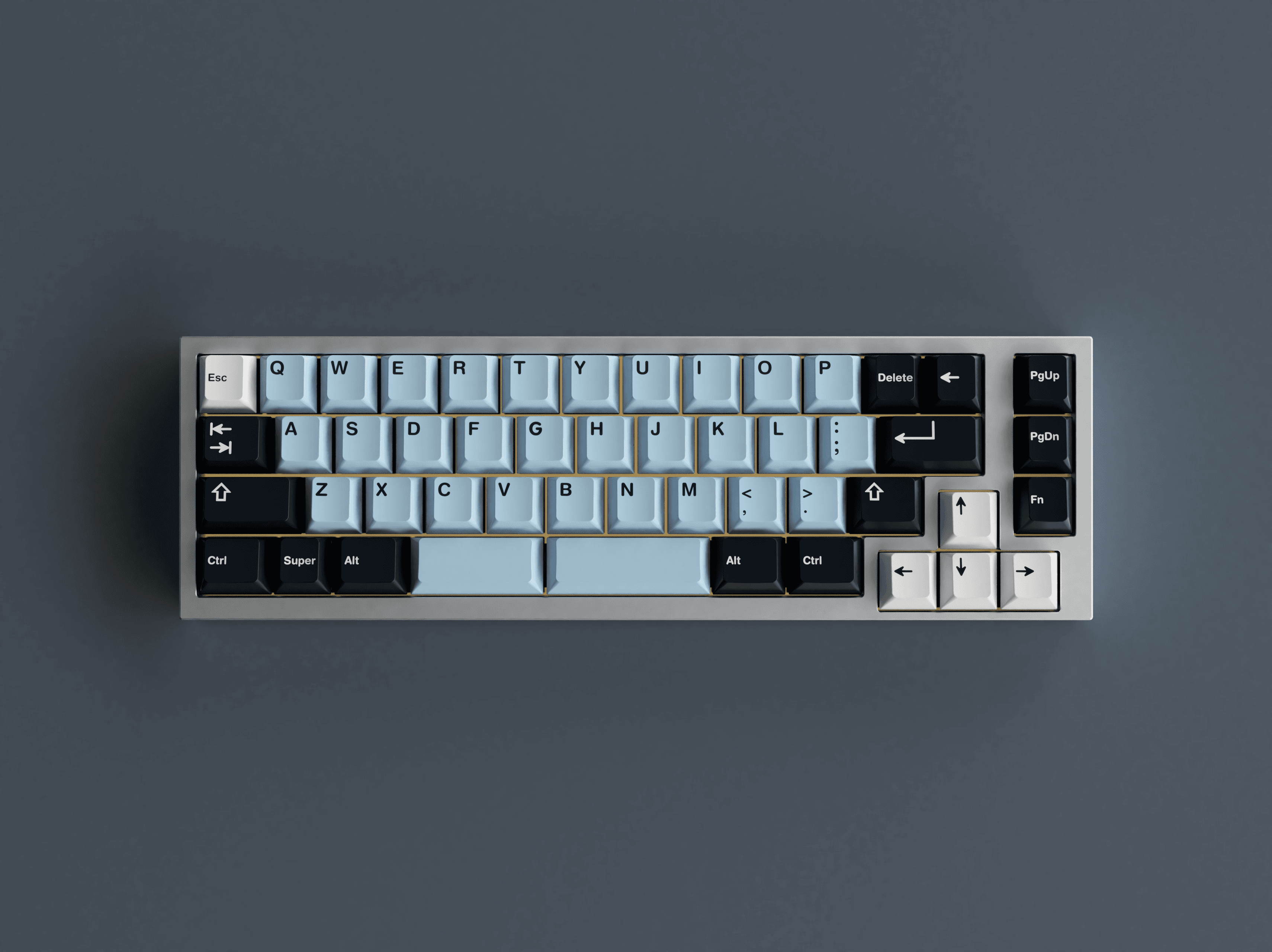 GMK Mizu | Shipping around Christmas! image 19