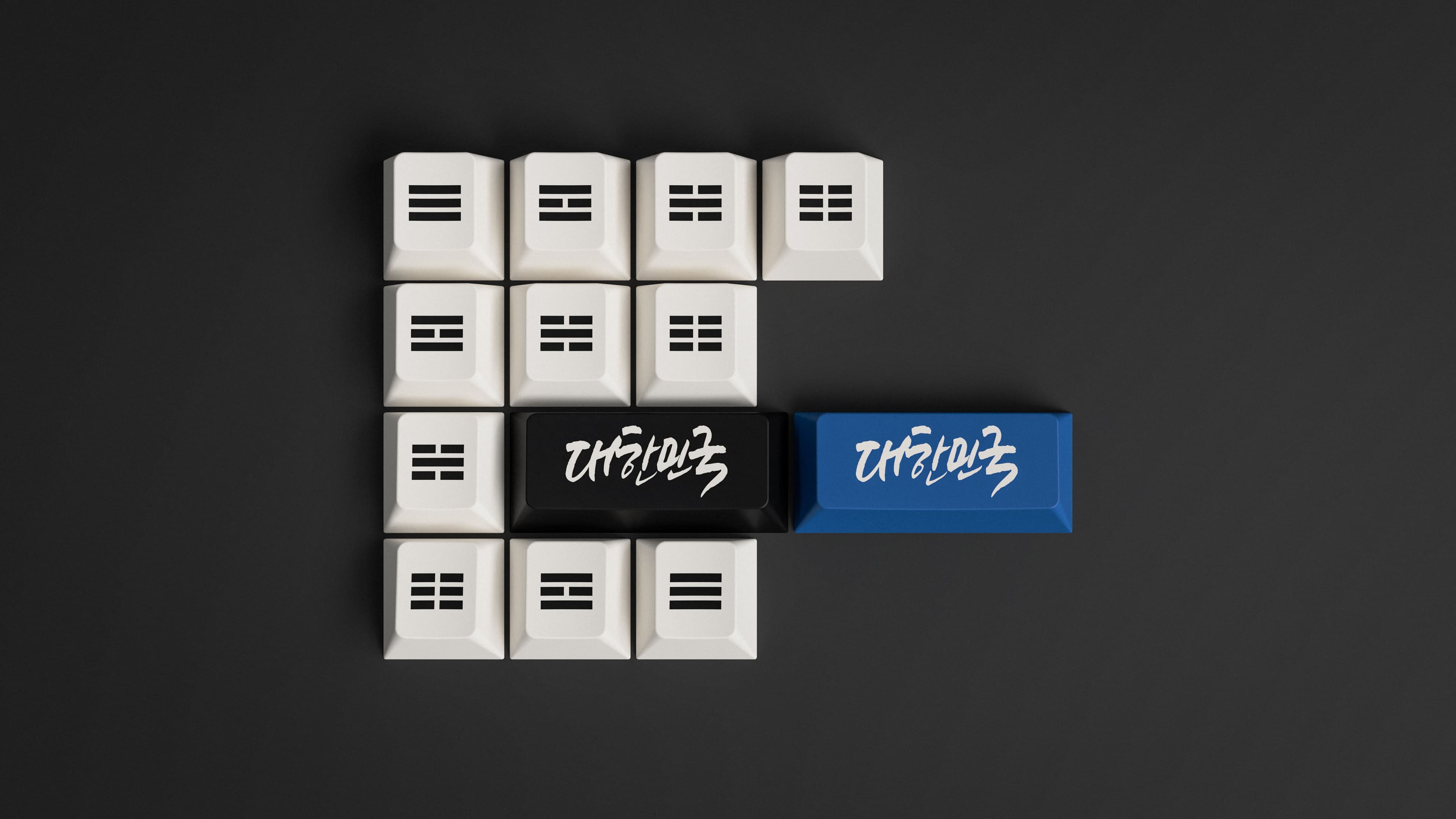 GMK Red Devils // Complete image 9