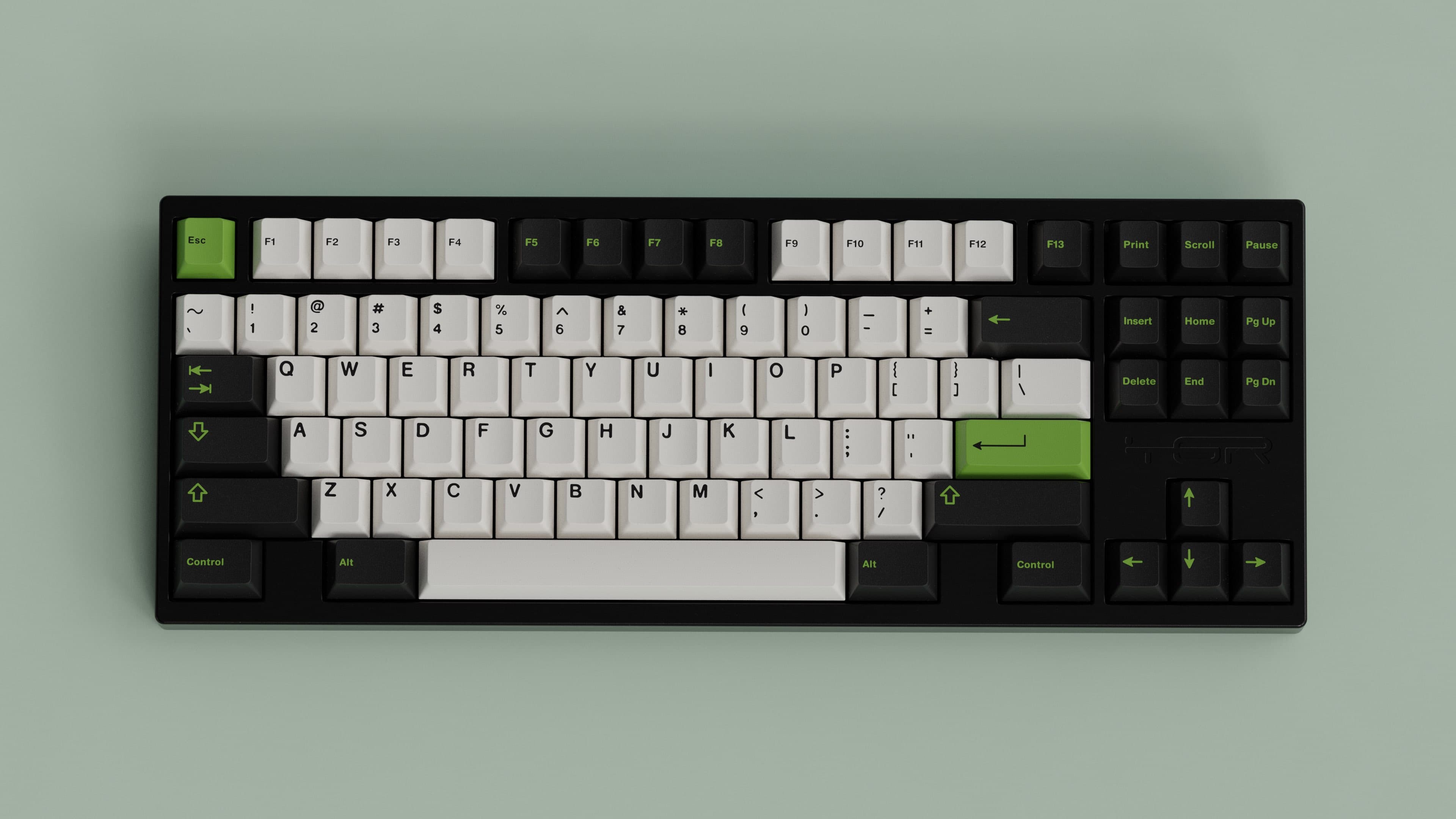 GMK Panda image 9