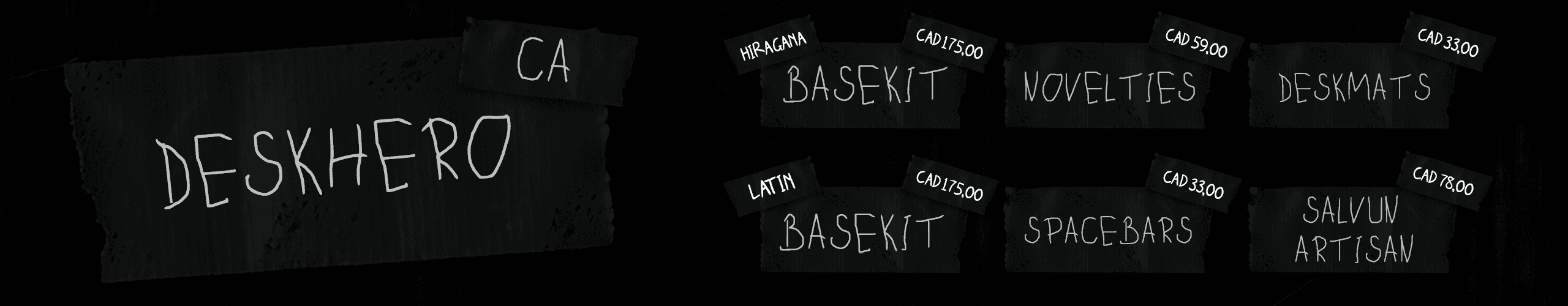 GMK Shashin - GB Ended | Extras IN-STOCK! 📷 image 15