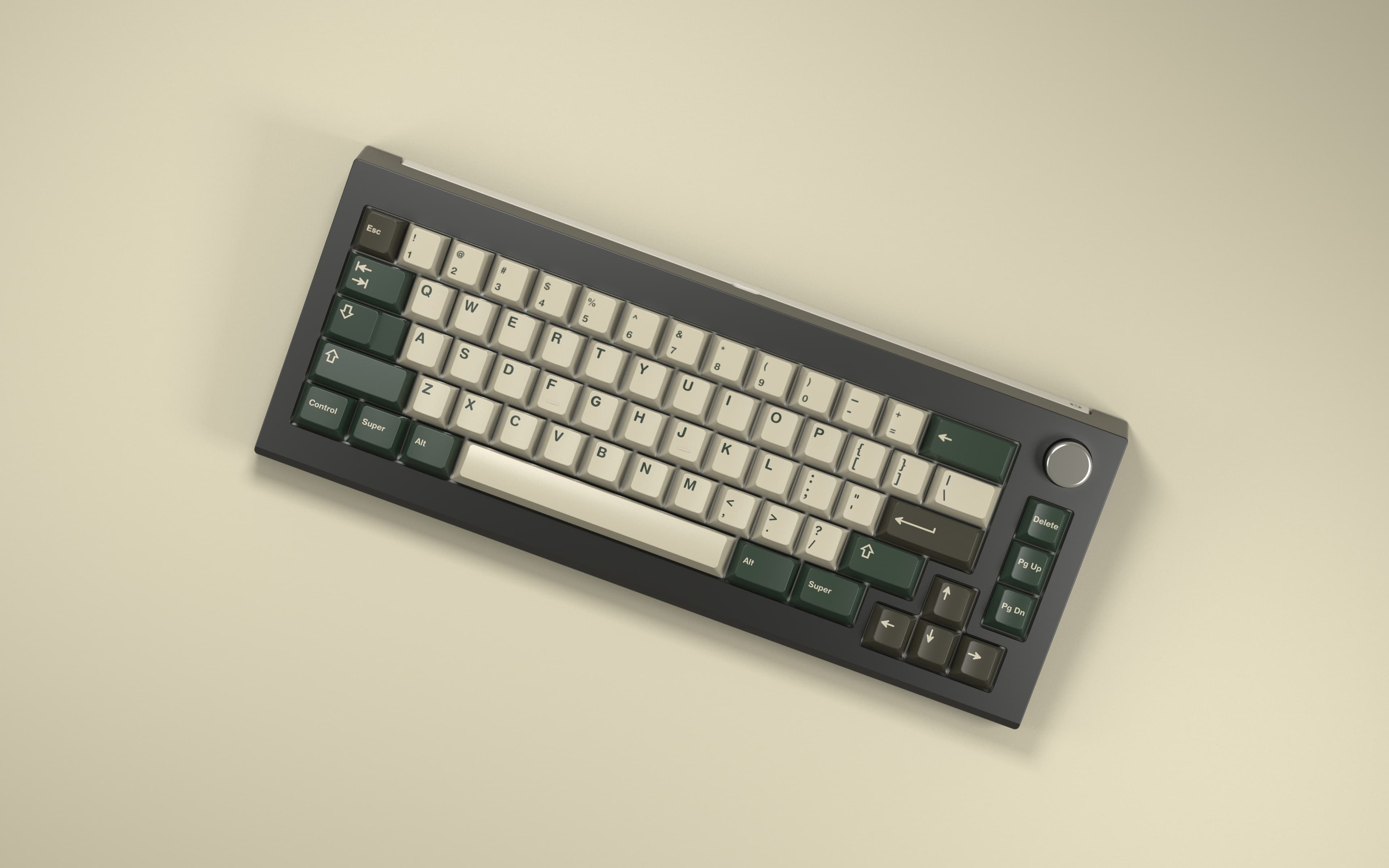GMK Hunt Canceled image 2
