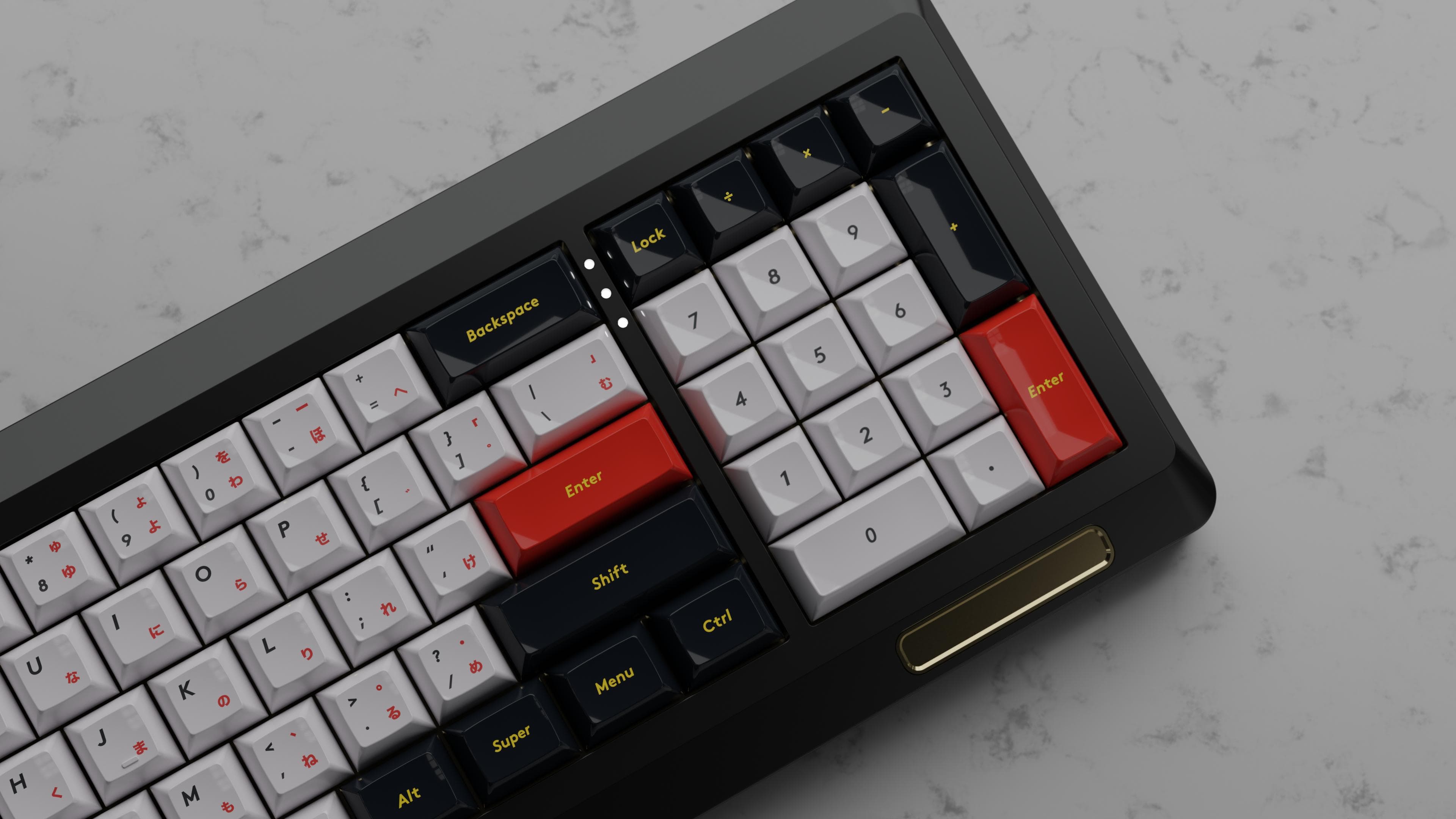 KAM Little Pilot (Missing keys update) image 19