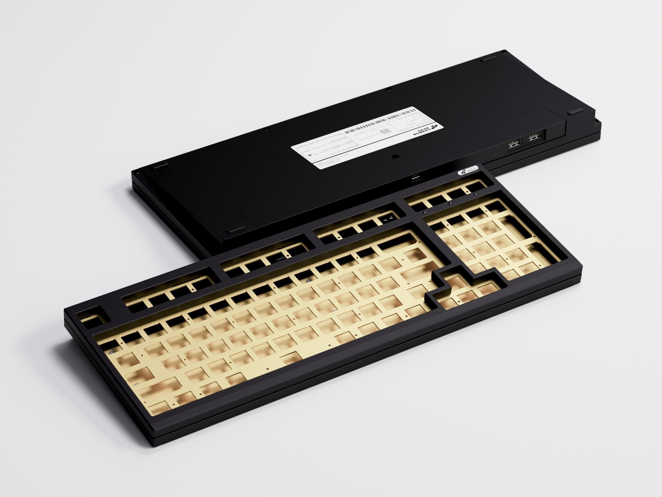 CK980C - An Homage to the FC980C image 9