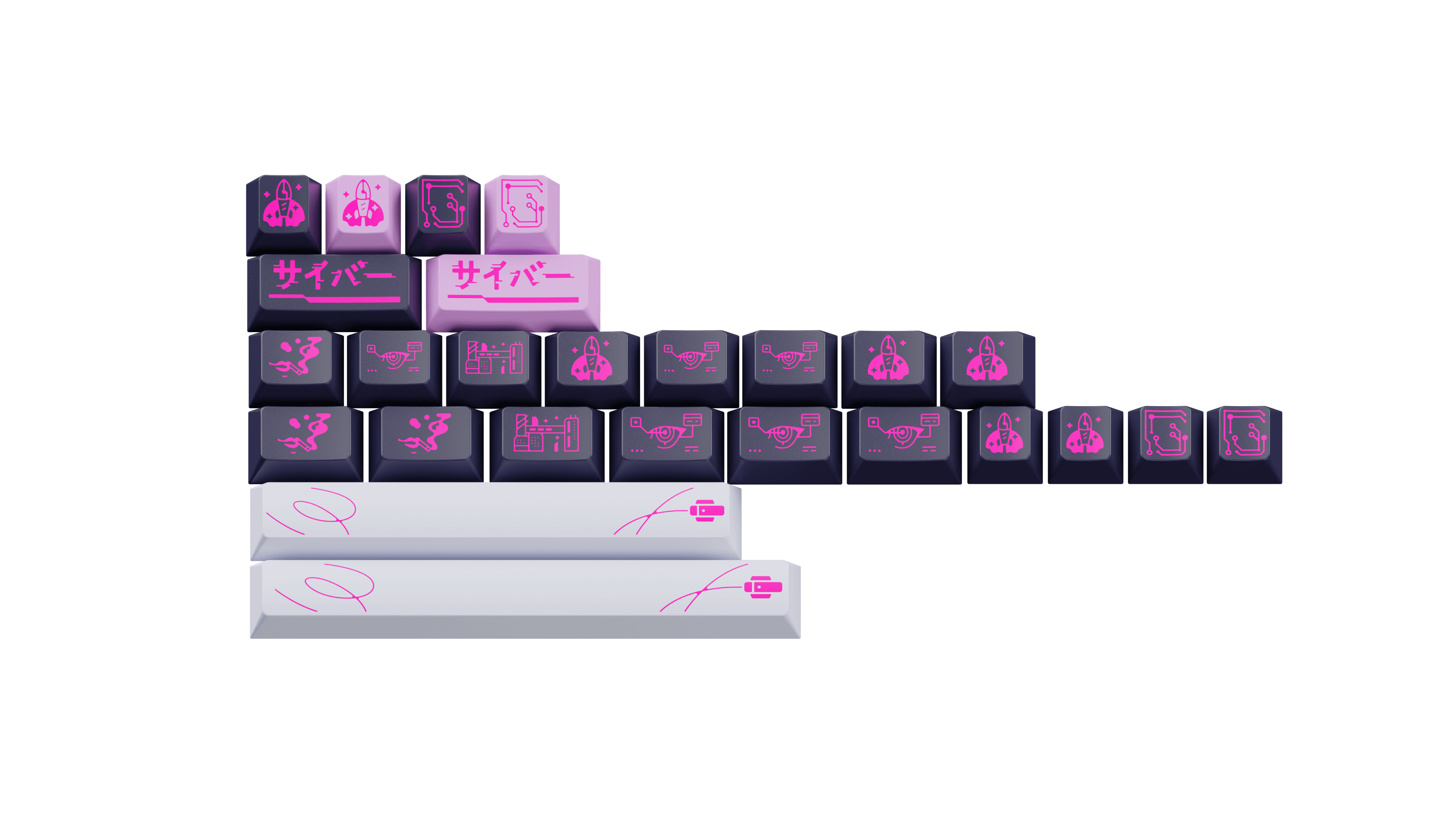 KKB Cyber Girl - GB Starts May 26th! image 3