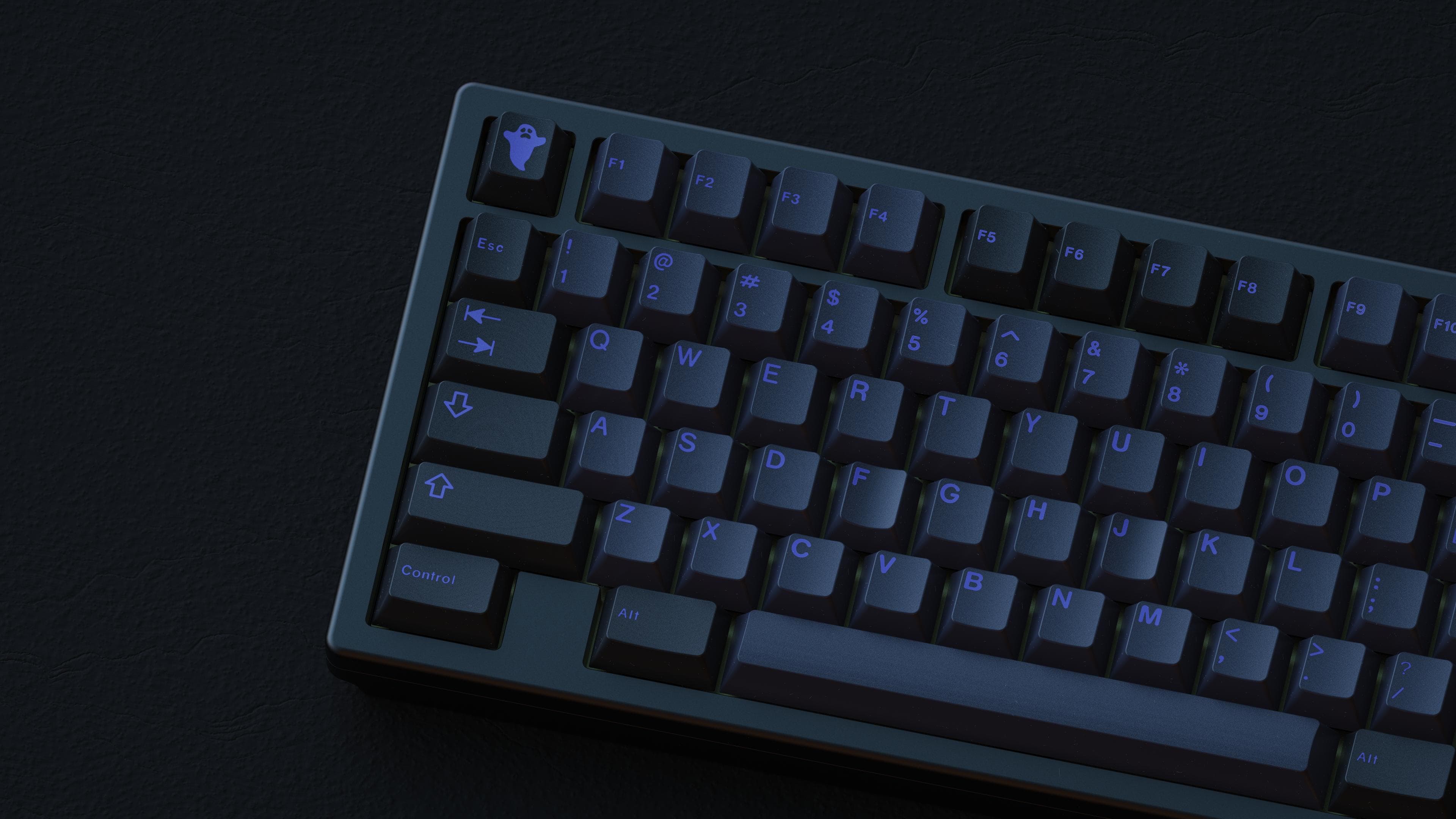 [CLOSED] GMK Nightshade - Shipping image 20