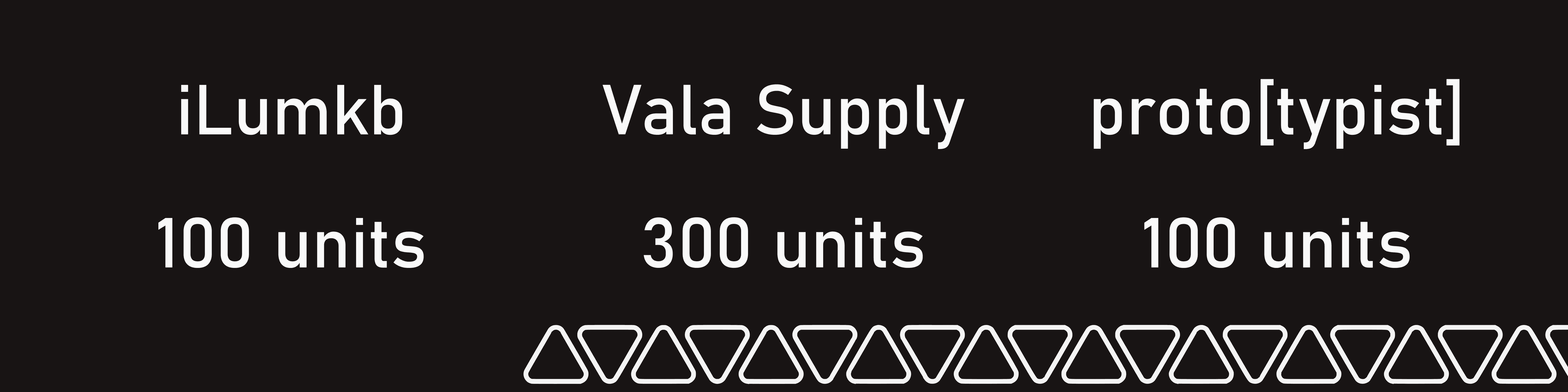 Delta | A 65% Keyboard image 3