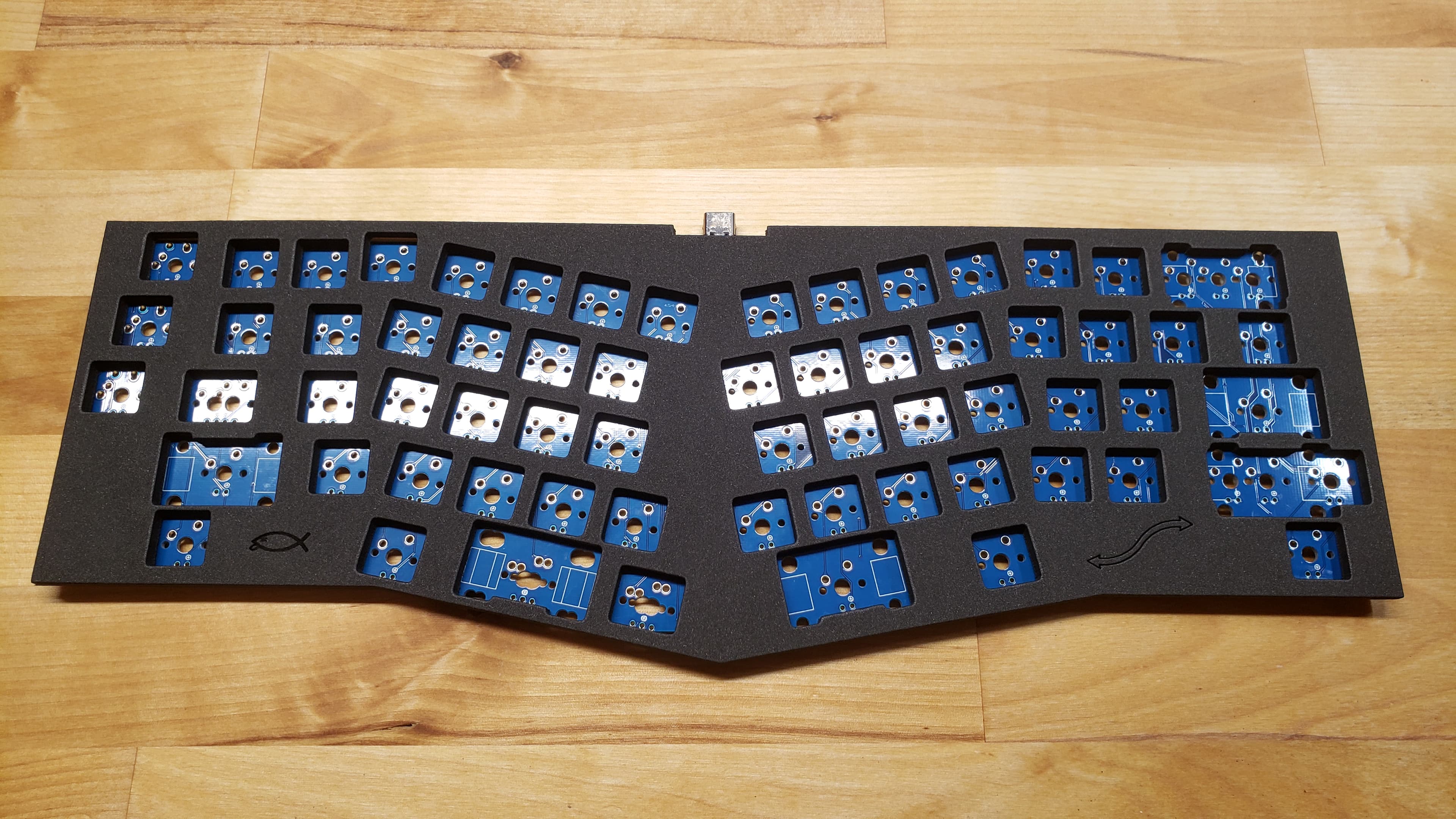 Design03 R2 - Stacked Acrylic Alice - by Arctan(KB) image 13