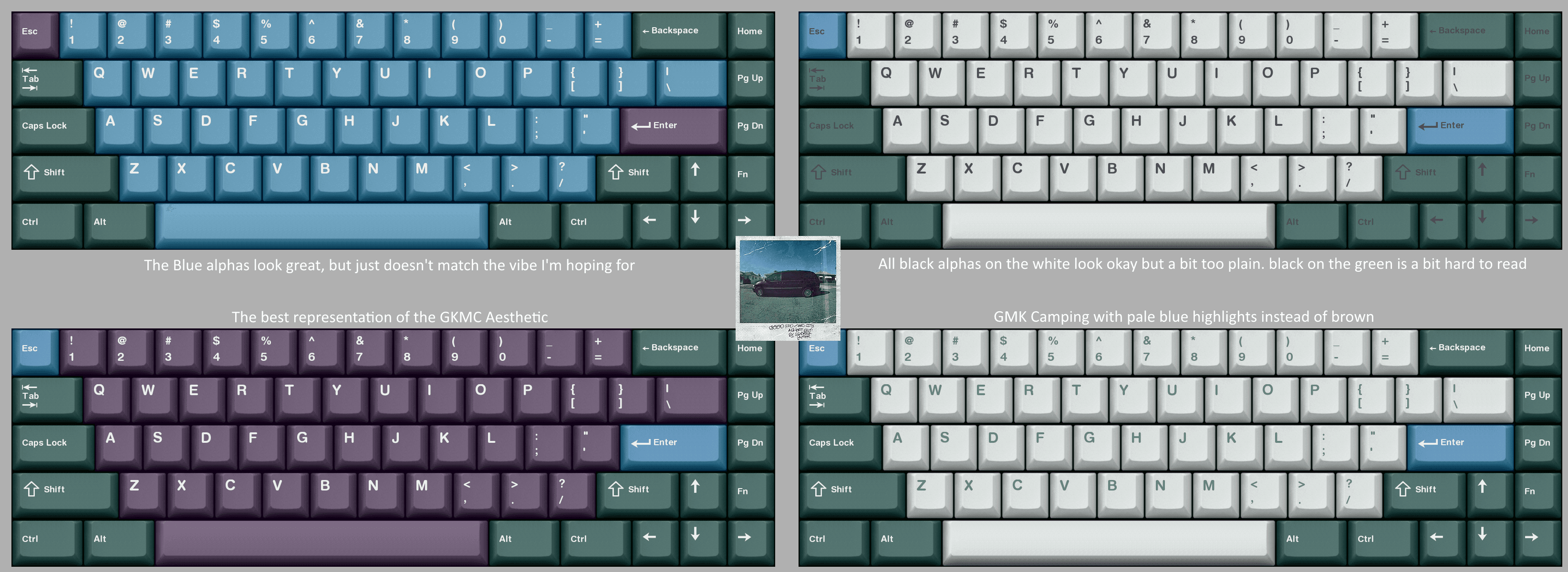 GMK Good Kid - under new management image 17