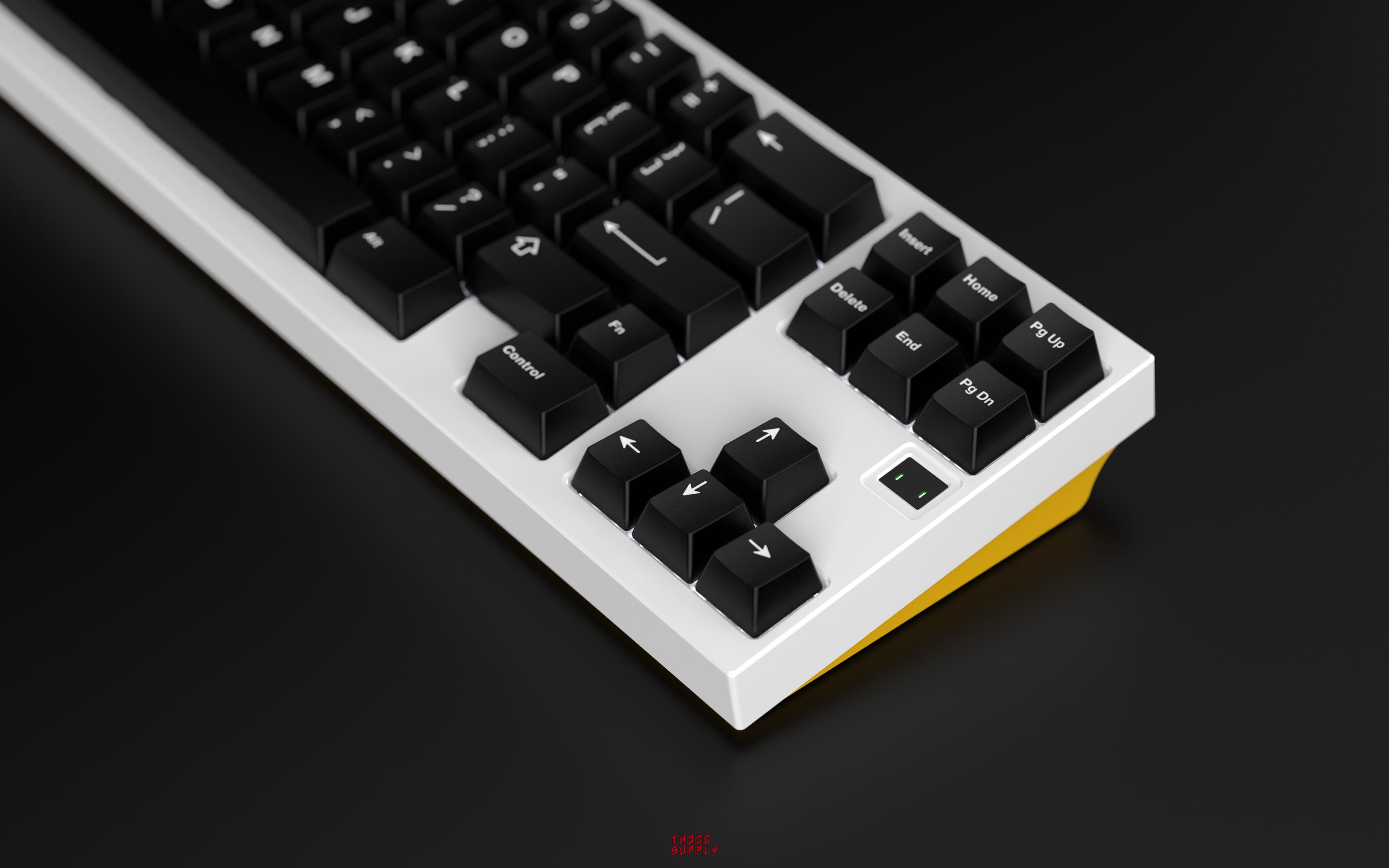 XOX70 FRL TKL - Extras Available Now image 17