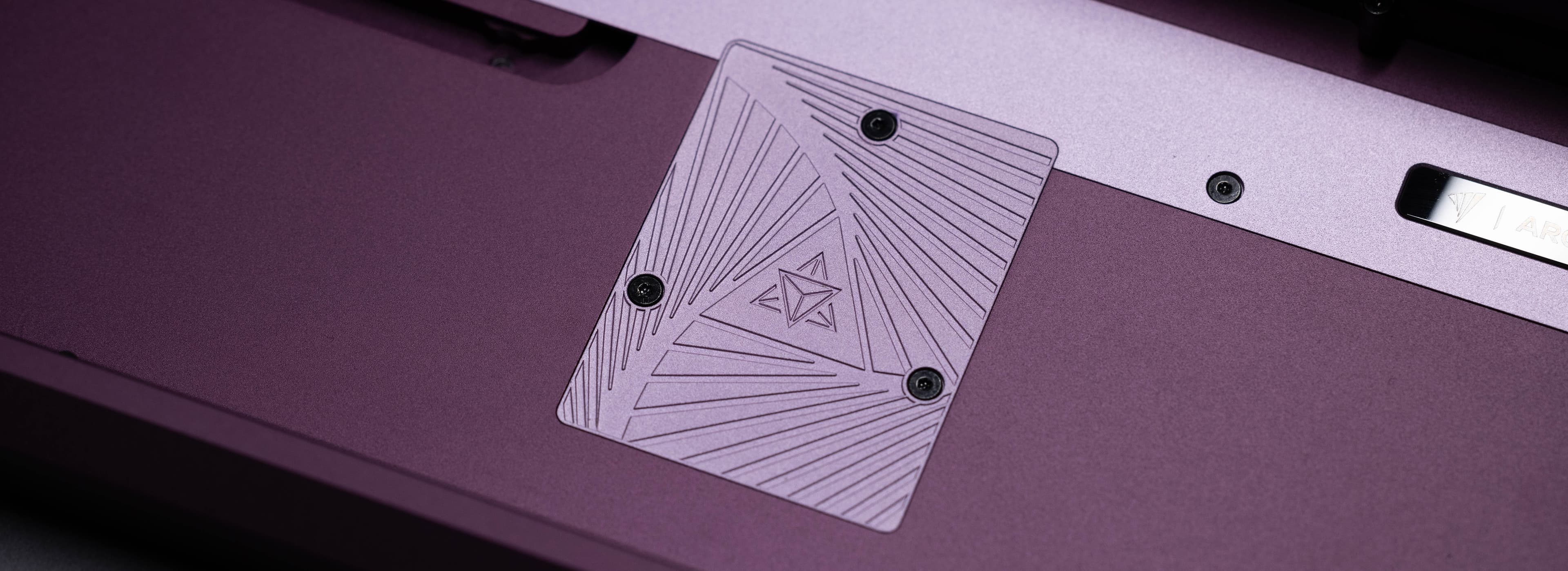 Vertex Arc60 image 10