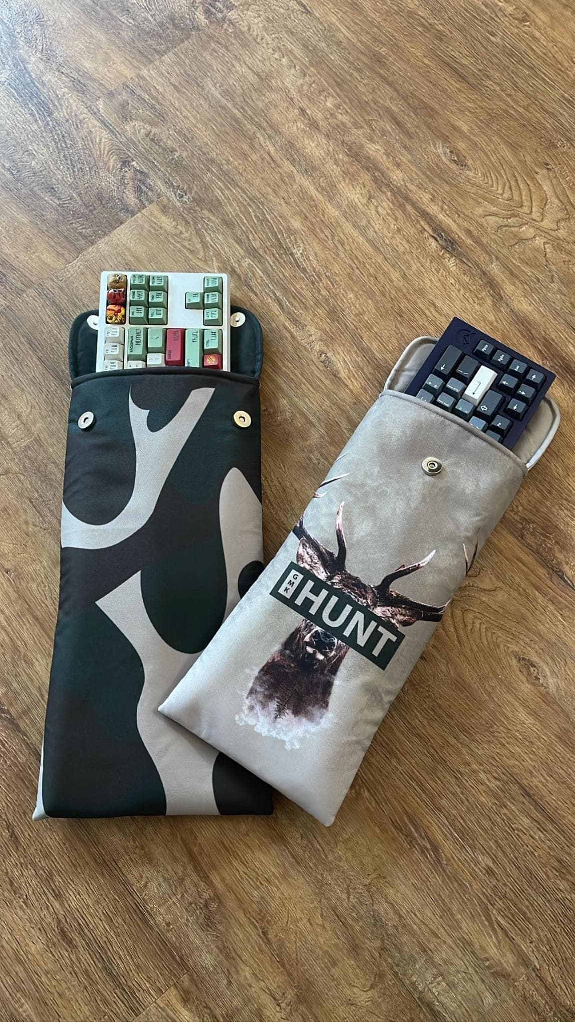 GMK Hunt Canceled image 43