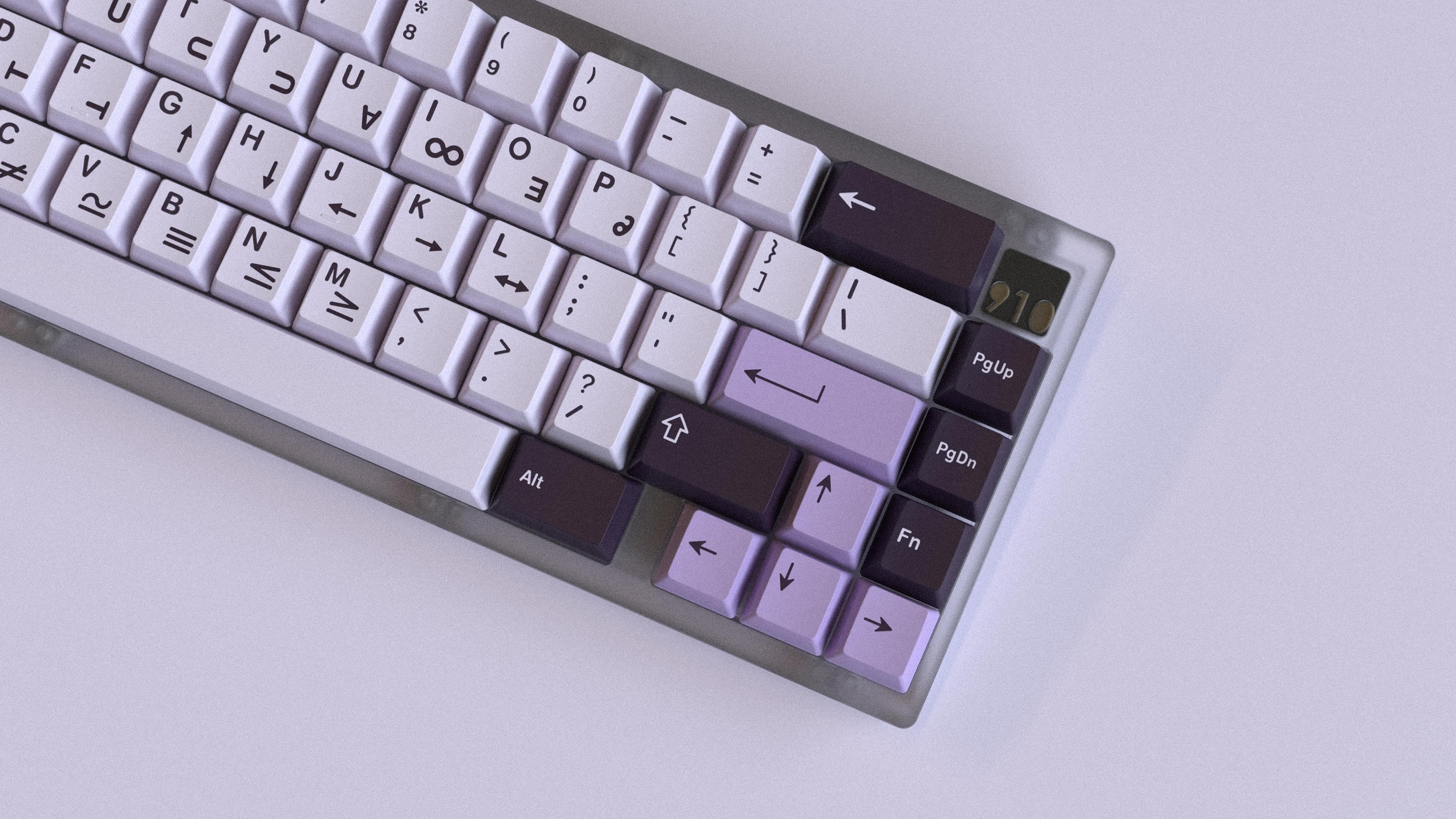 GMK CYL Astraeus | Cancelled image 16