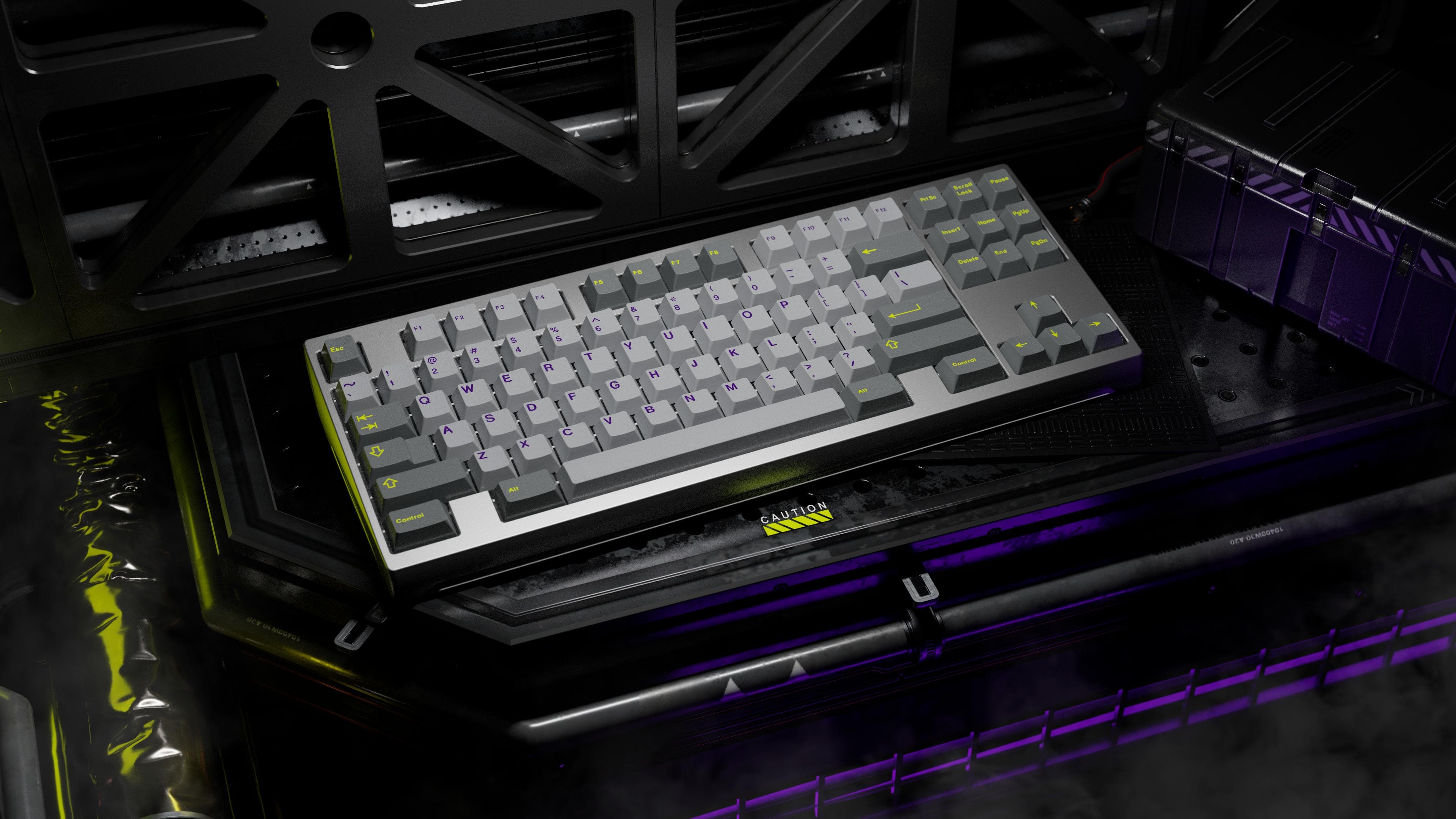 GMK NERVE / GB DATE CONFIRMED AND MORE! image 6