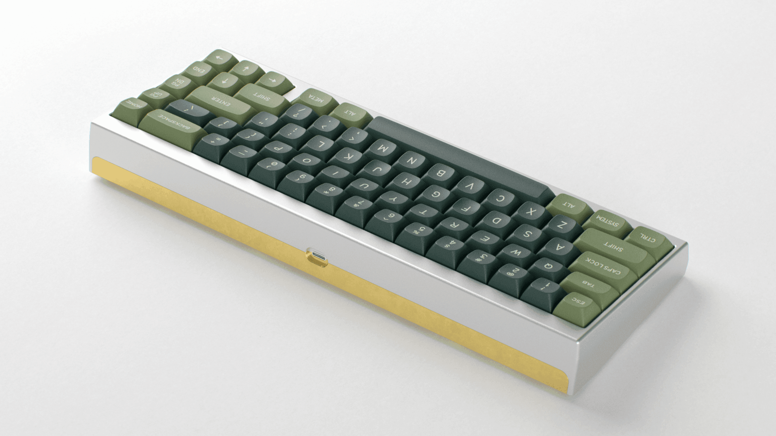 GMK MTNU Skyriter image 15