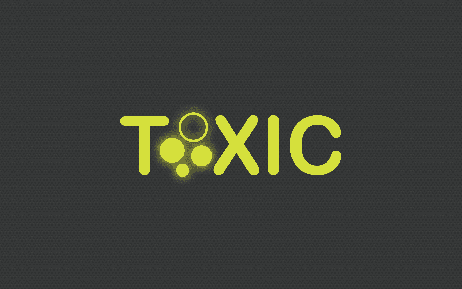 (GB) TOXIC (shipping)