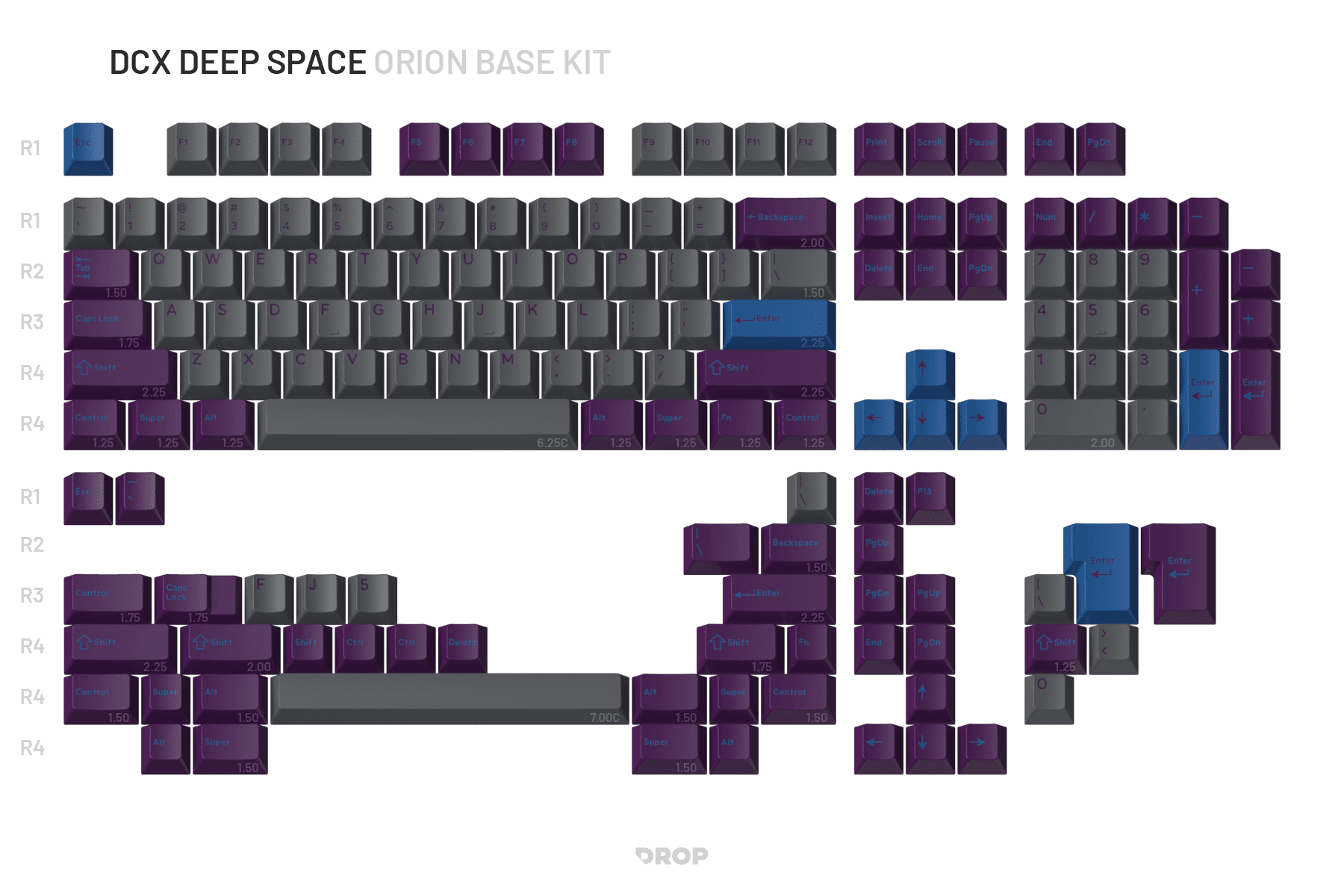 Booper DCX Deep Space image 3