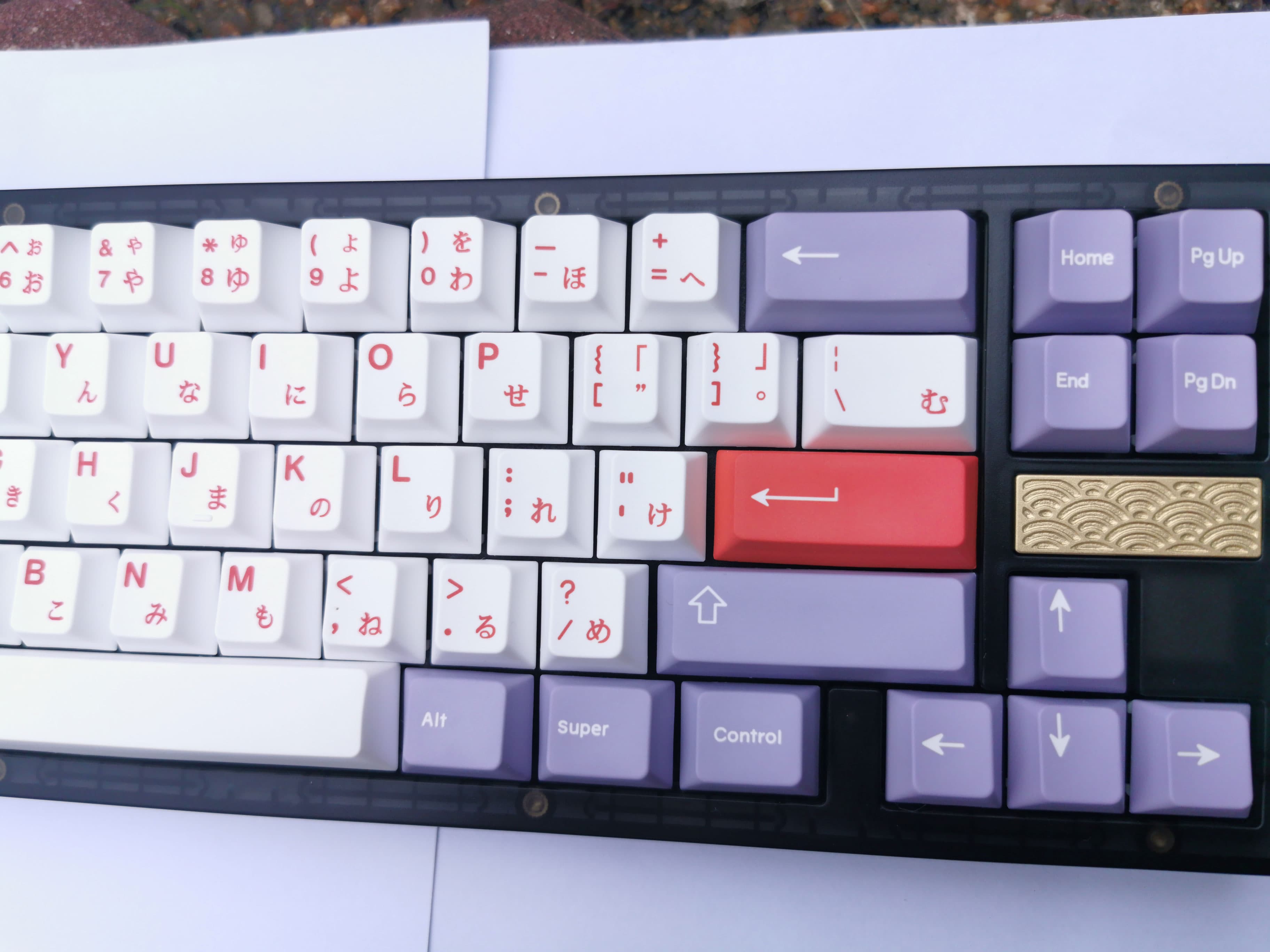 TMT Story(Extras Preorder now LIVE!) image 41