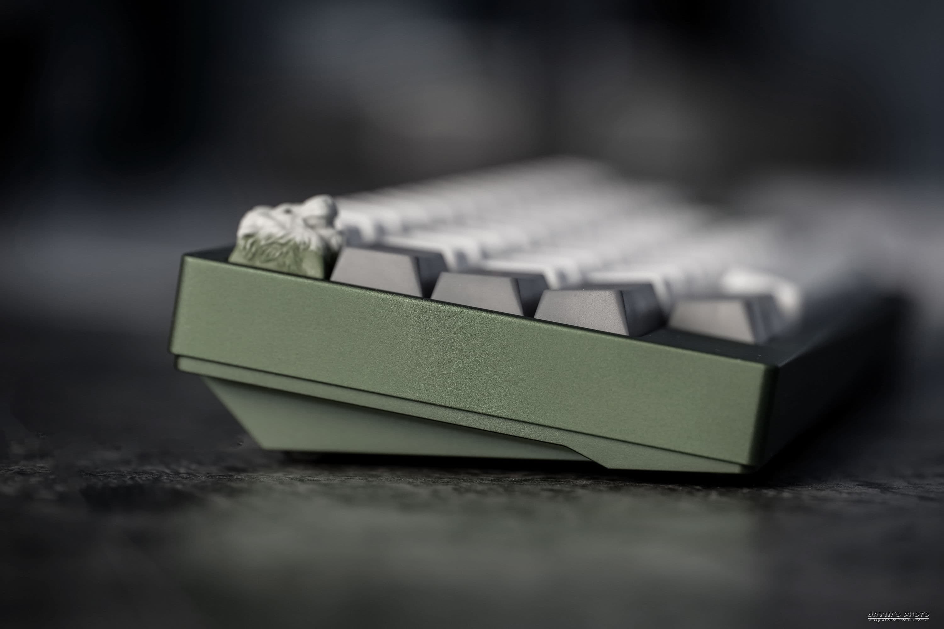 LSJ Ares HHKB-Style Keyboard [GB CLOSED] image 4