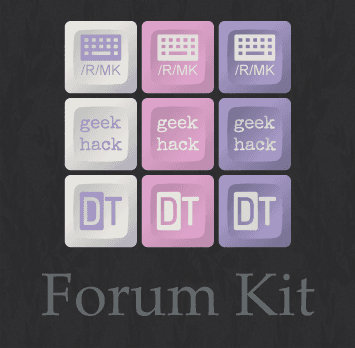 Hana Keyset (Available on SP keyshop) image 12