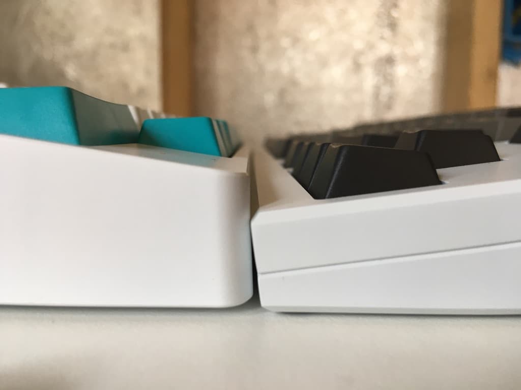 Mesa TKL | Extras/B-stock sale - June 16 @ 3pm PST image 3