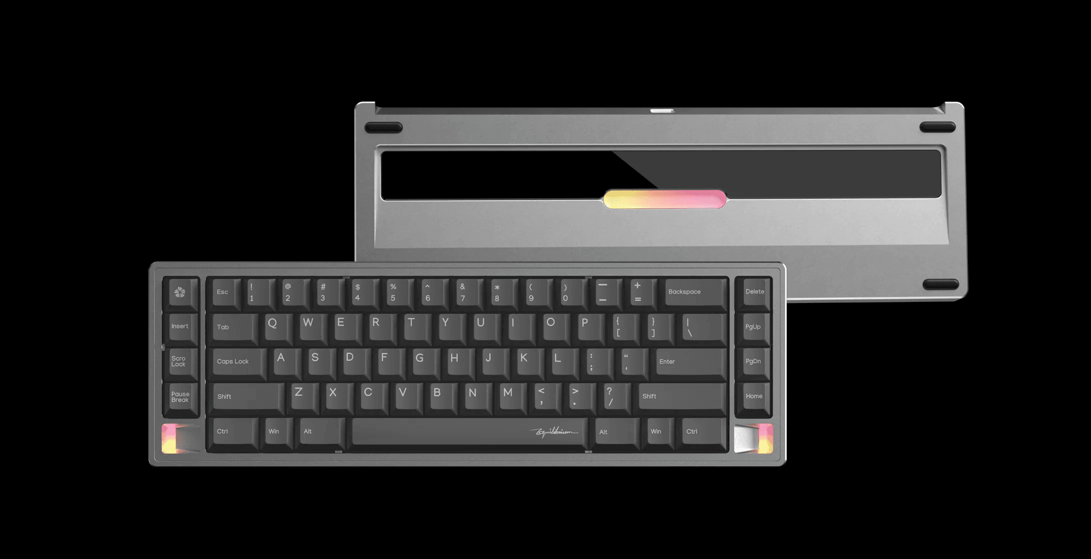 EQUILIBRIUM 6 R2 by SCRIBBLEB for International image 117